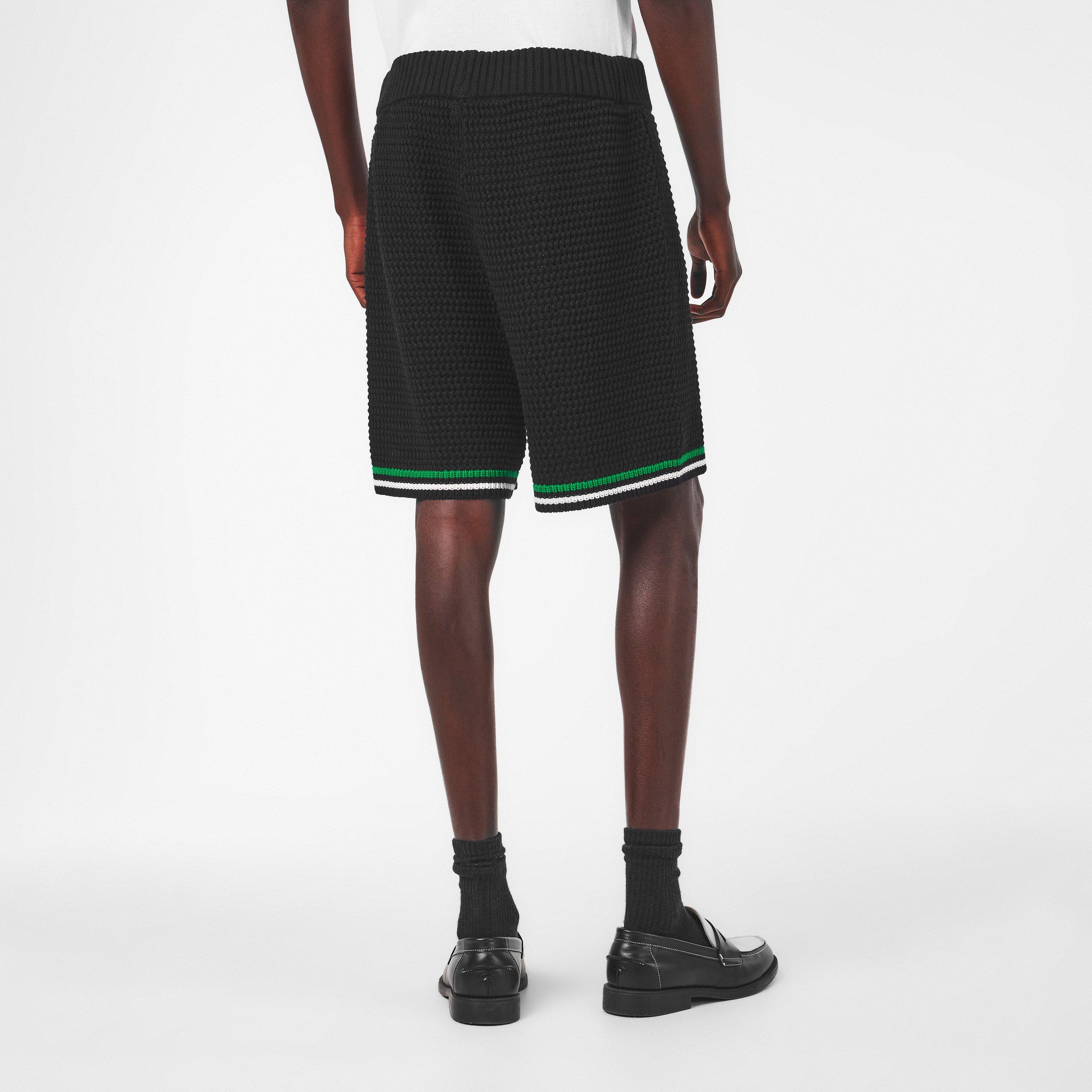 Black/Green - Casablanca - 0 - 4