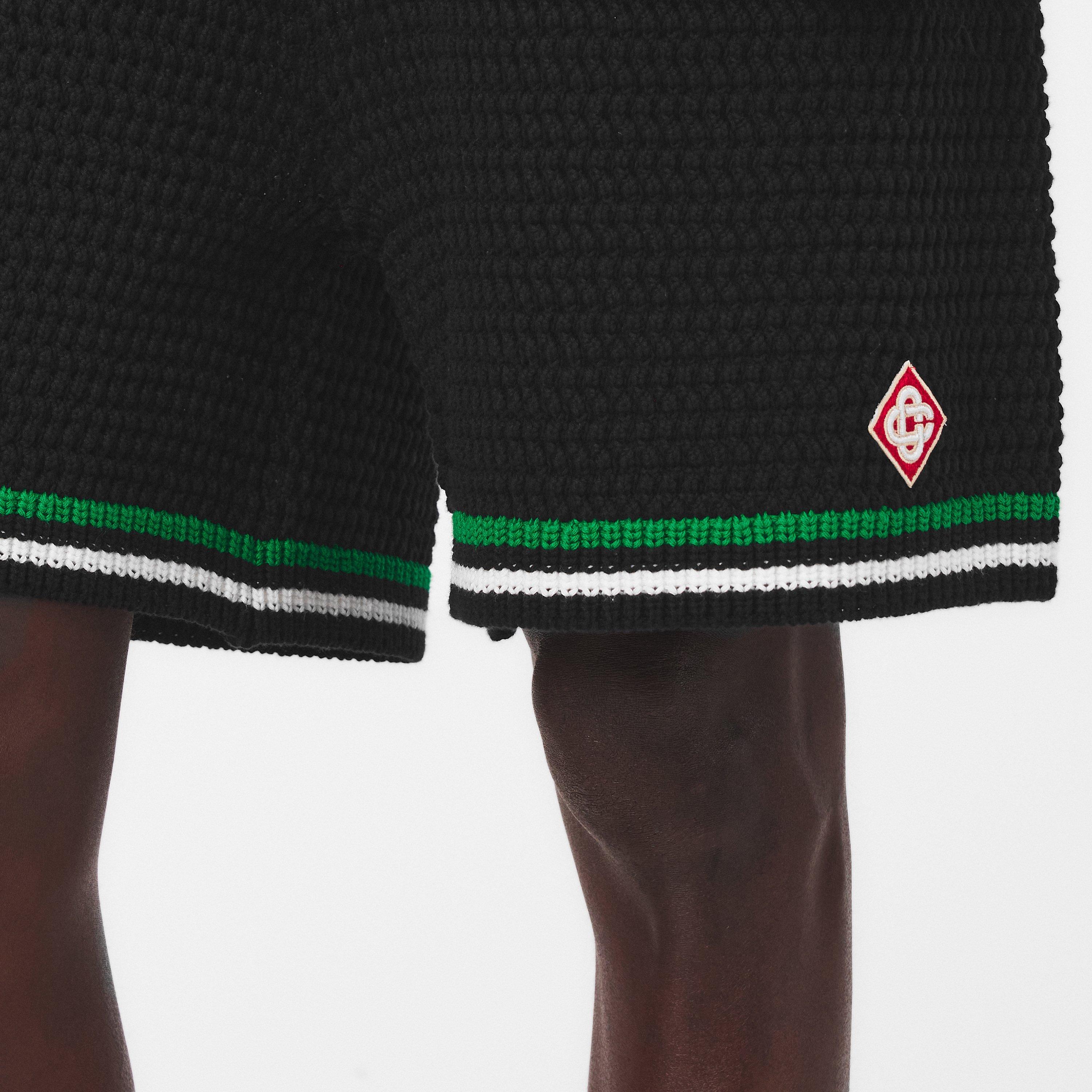 Black/Green - Casablanca - 0 - 5