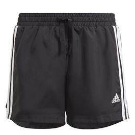 adidas Woven Shorts Junior Girls