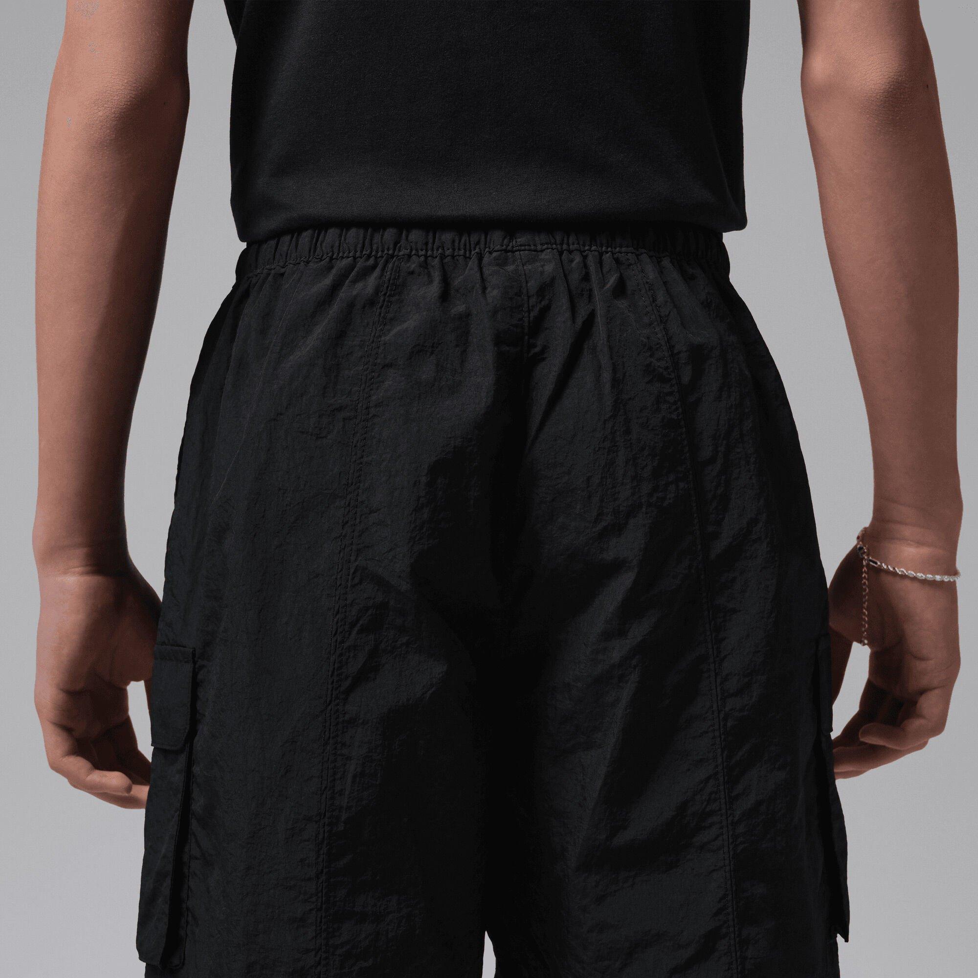 BLACK - Air Jordan - Jordan SupS Tech Sho Jn64 - 3