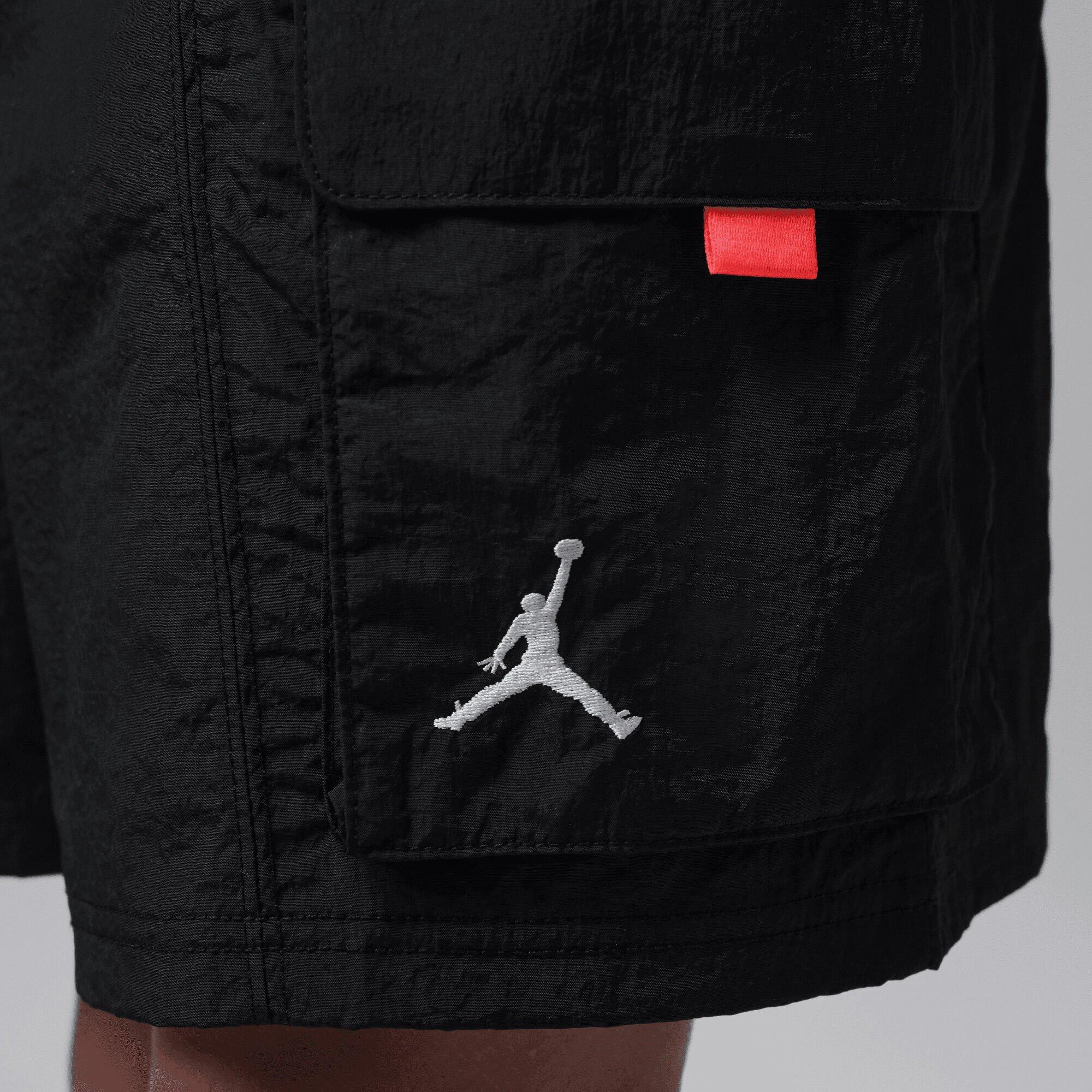 BLACK - Air Jordan - Jordan SupS Tech Sho Jn64 - 6