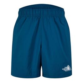 The North Face The North Face M 24/7 7in Shorts Graphic Midnight Tracksuit Short Mens