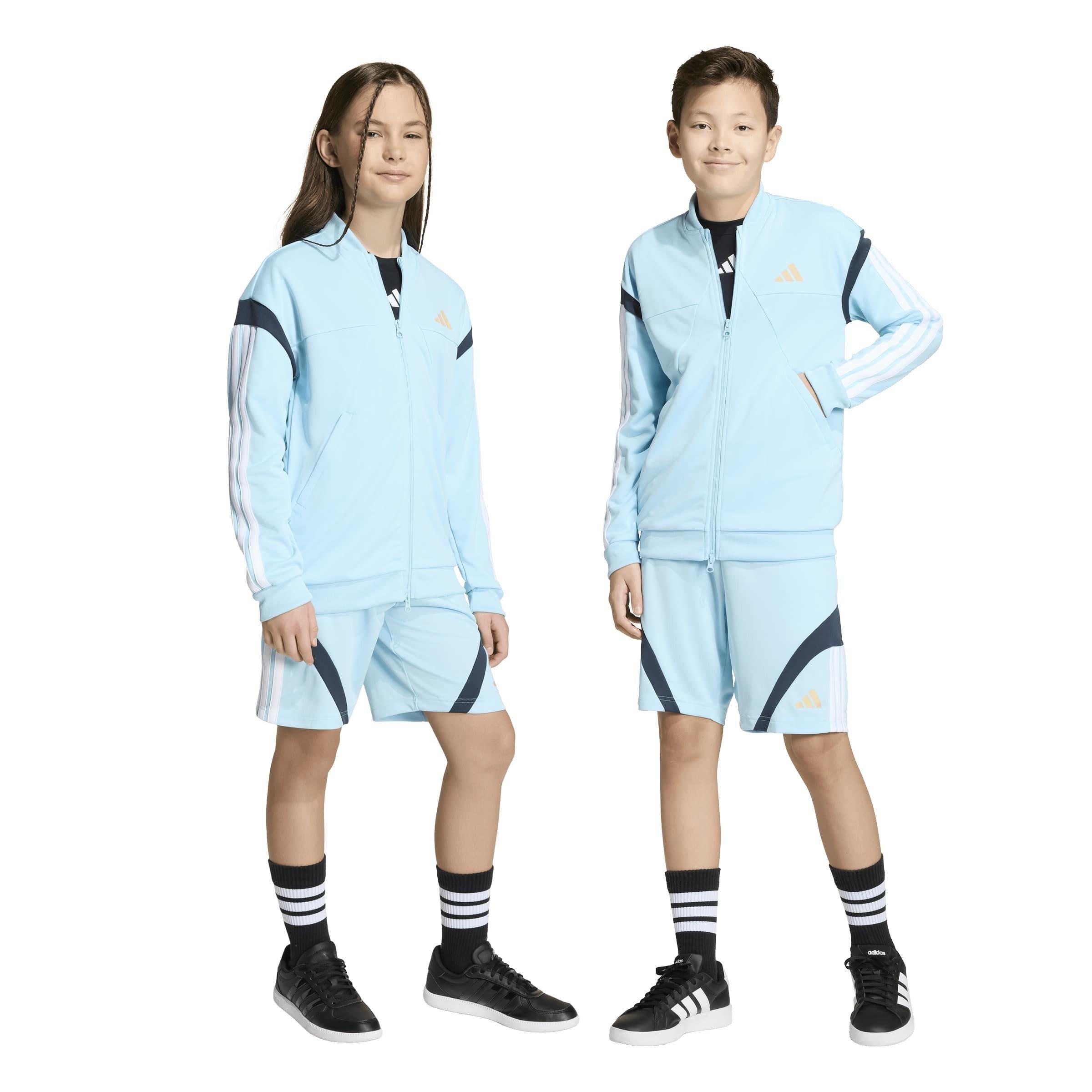 Argentina - adidas - Adidas HOT Short Jn99 - 2