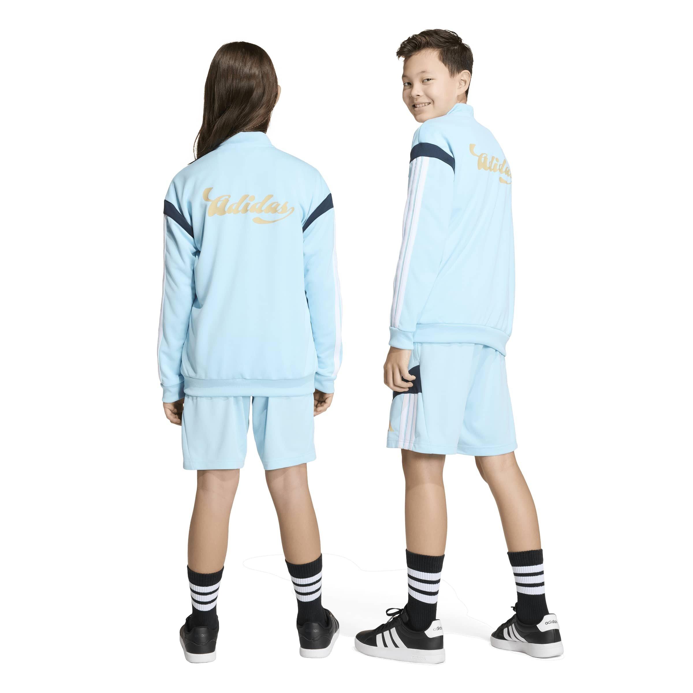 Argentina - adidas - Adidas HOT Short Jn99 - 3