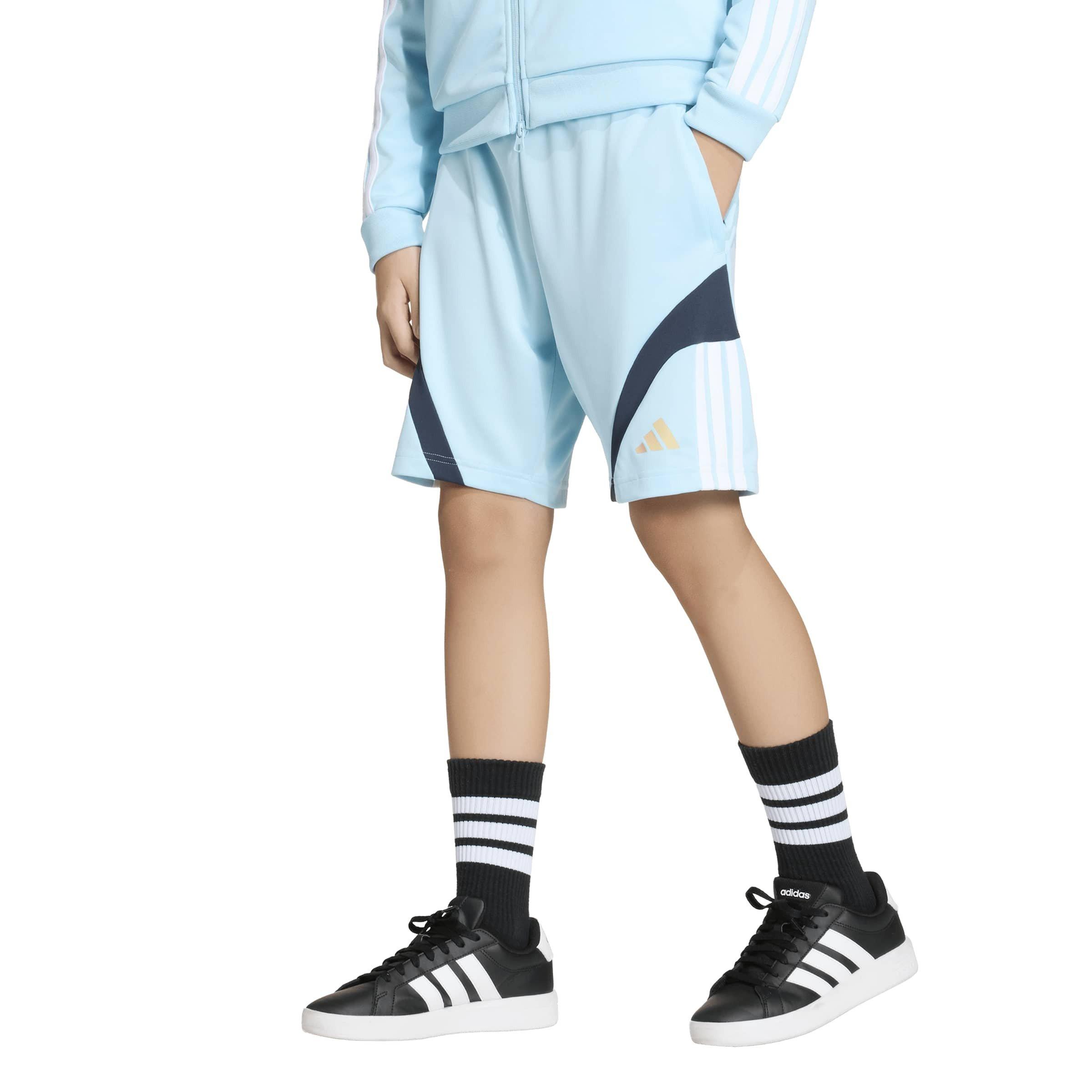 Argentina - adidas - Adidas HOT Short Jn99 - 4