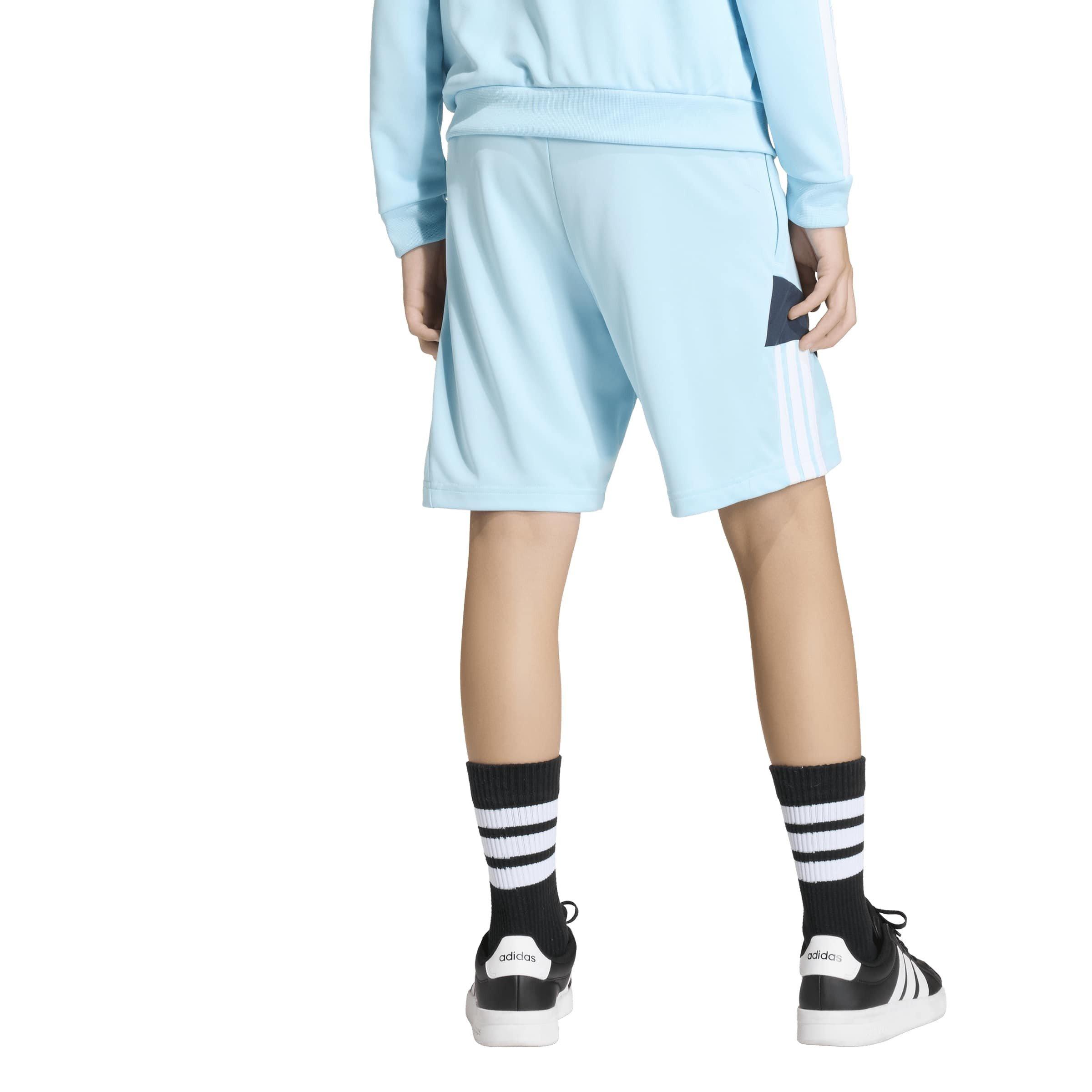 Argentina - adidas - Adidas HOT Short Jn99 - 5