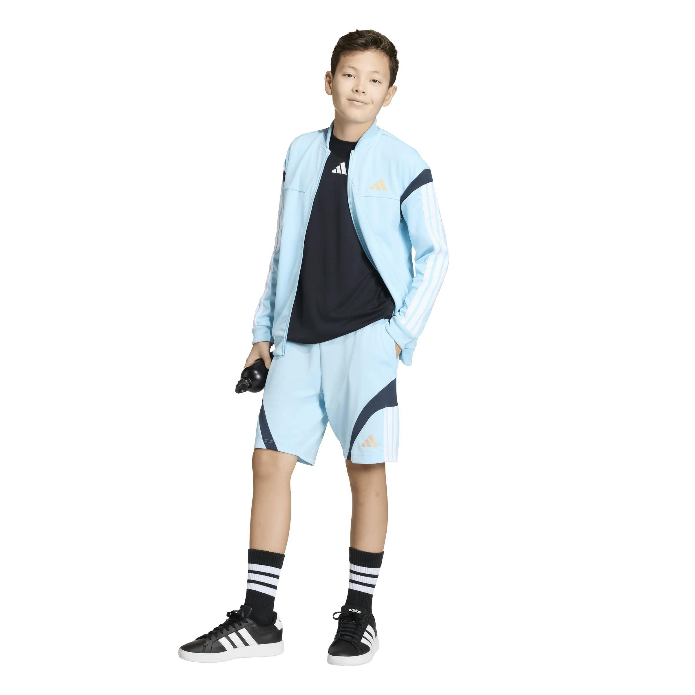 Argentina - adidas - Adidas HOT Short Jn99 - 7