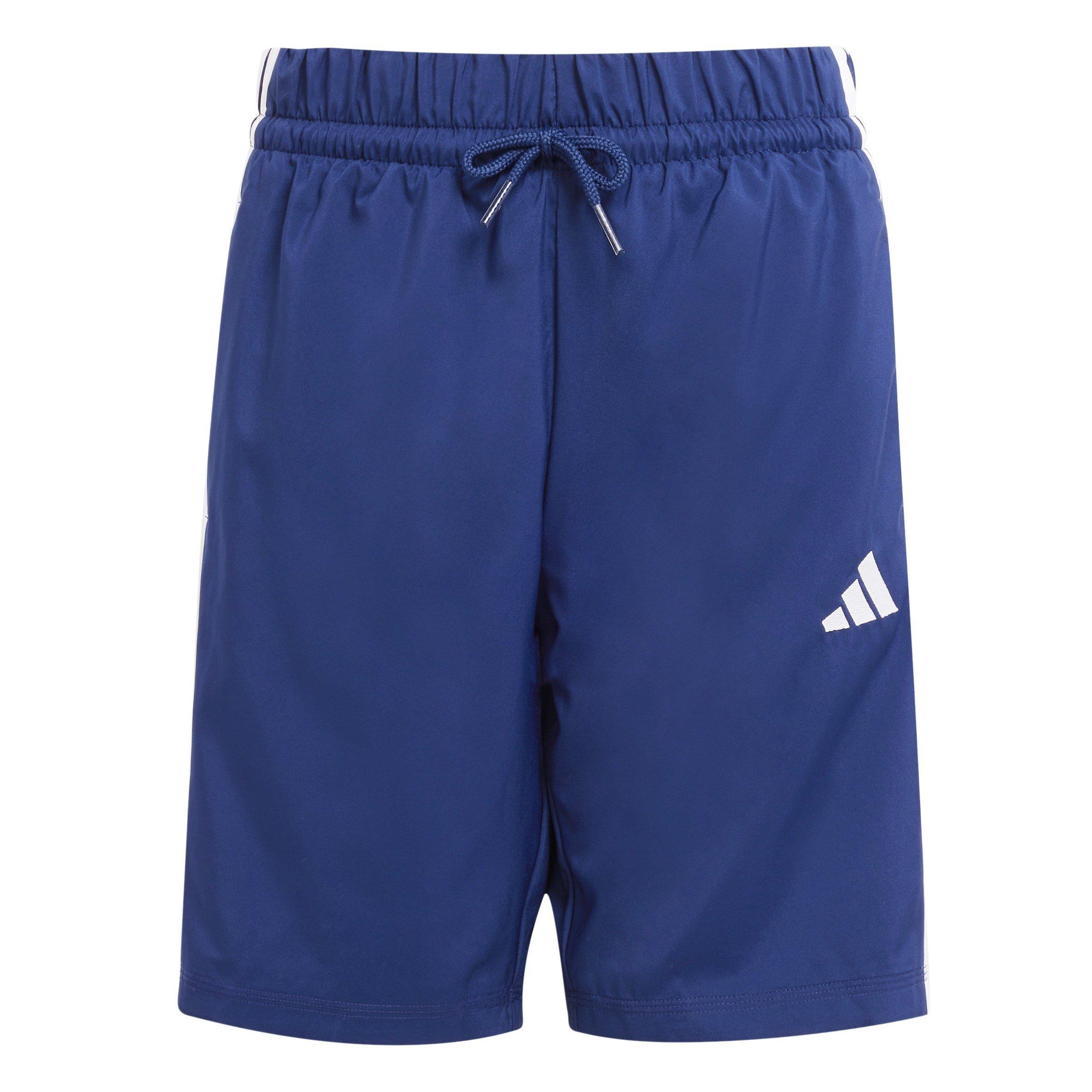 Adidas Boys Essentials Chelsea Shorts Junior - Ink/White - 9-10 Years