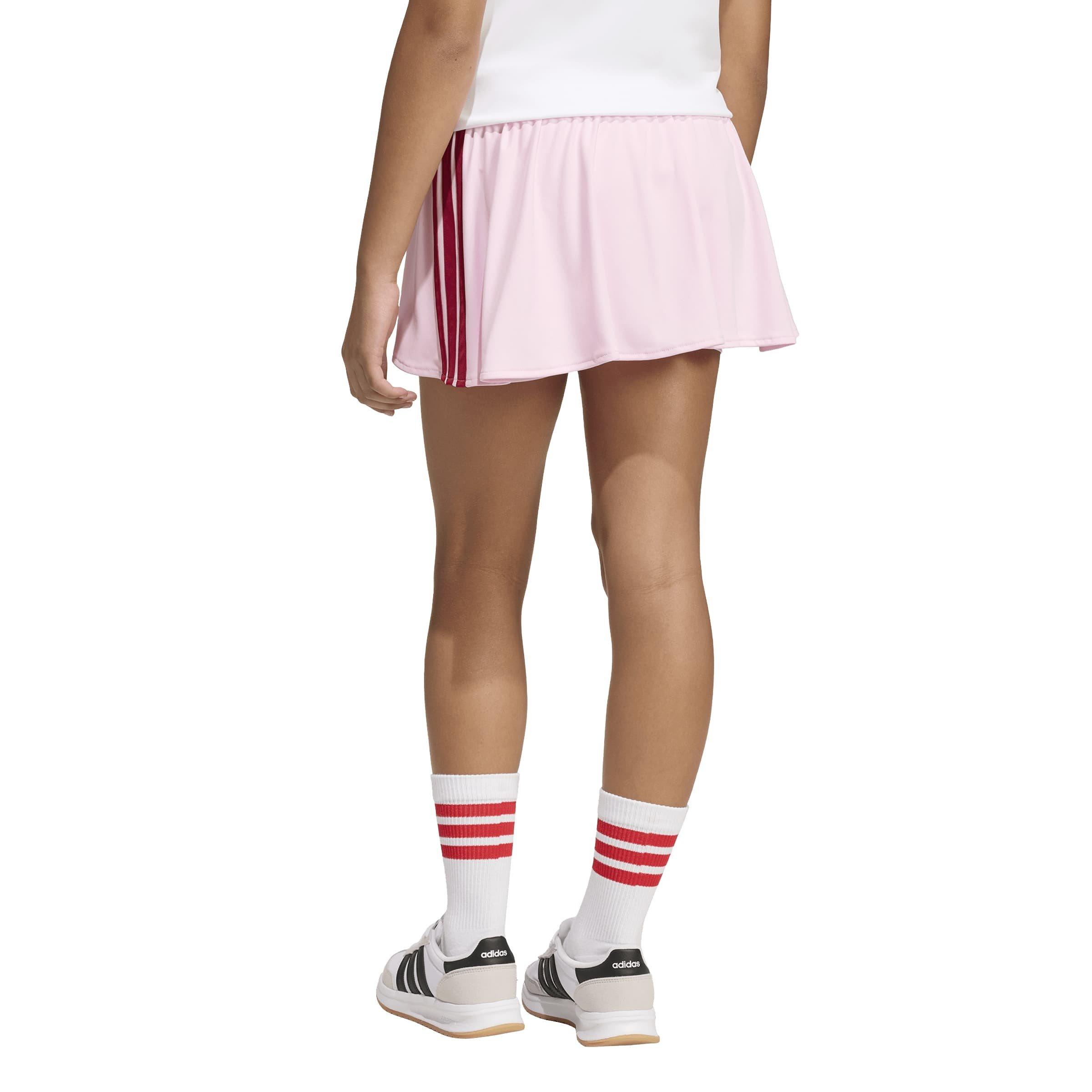 Pink - adidas - Adidas HOT Skort Jn99 - 3
