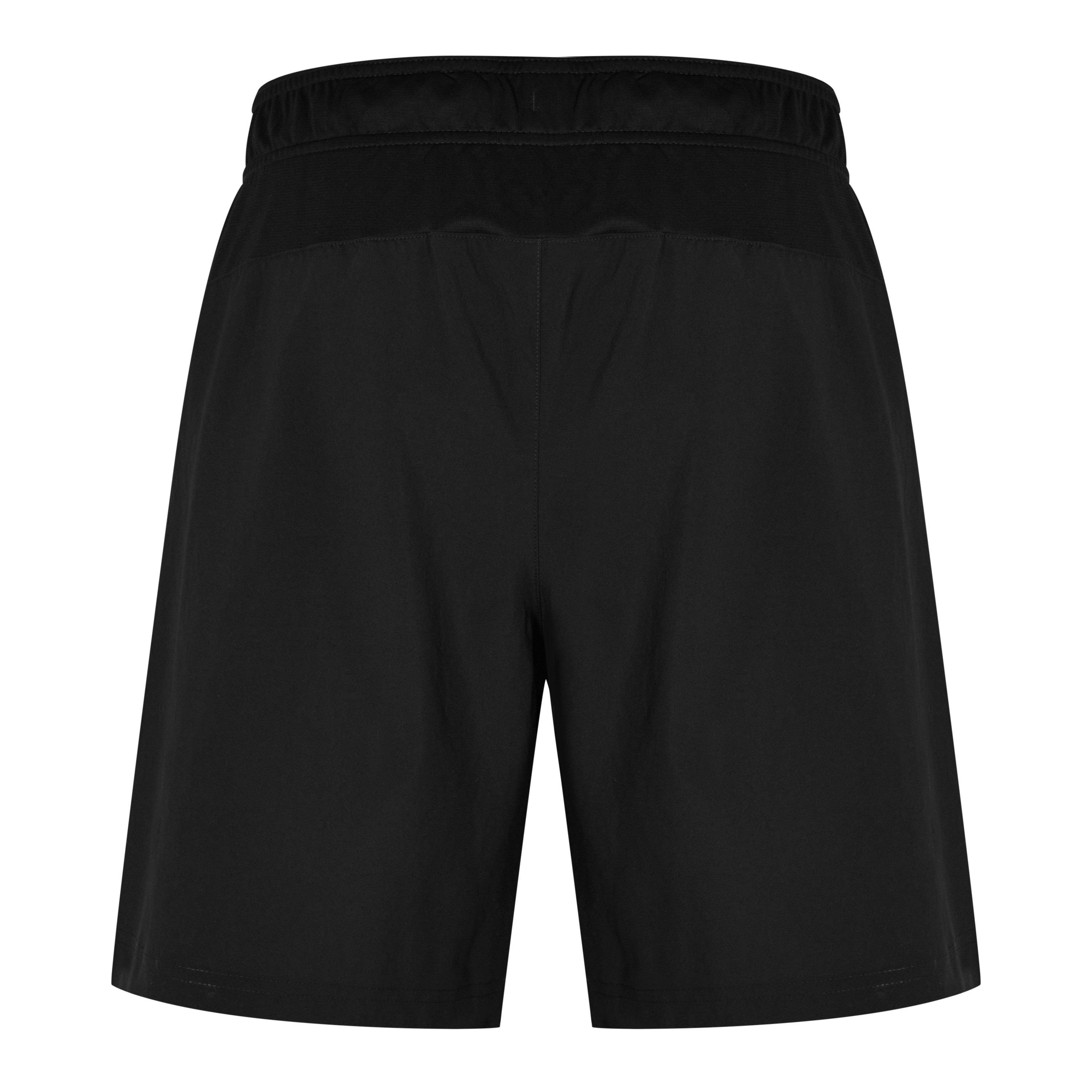 JK3 Nero - The North Face - 247 Woven Shorts - 2