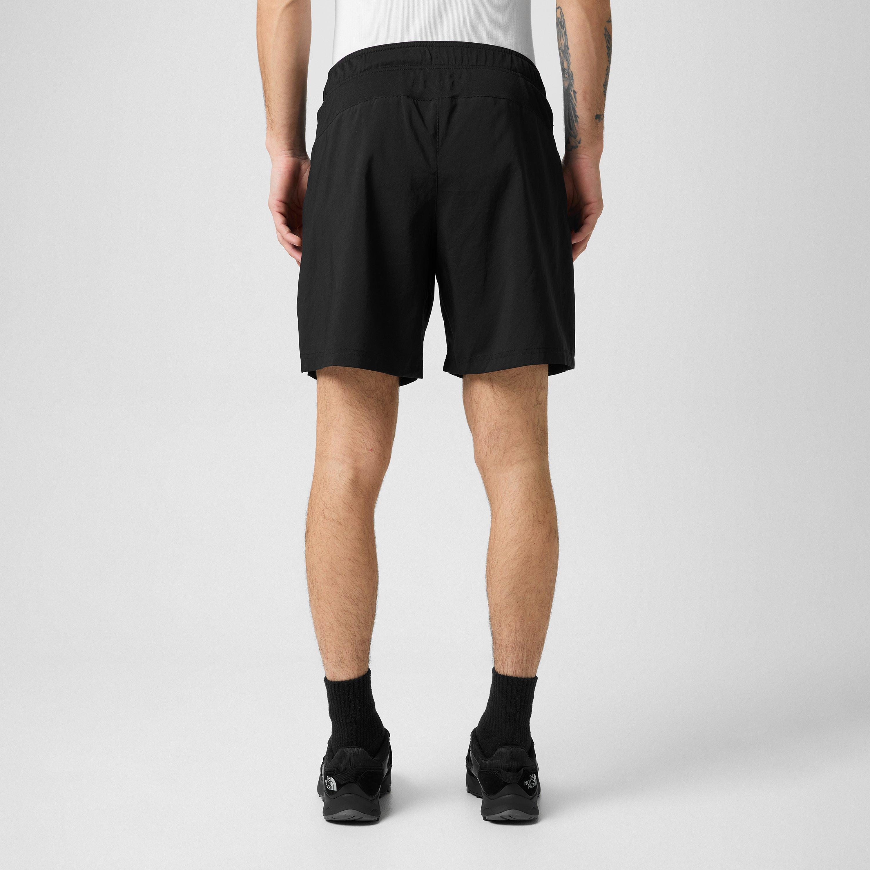 JK3 Nero - The North Face - 247 Woven Shorts - 4