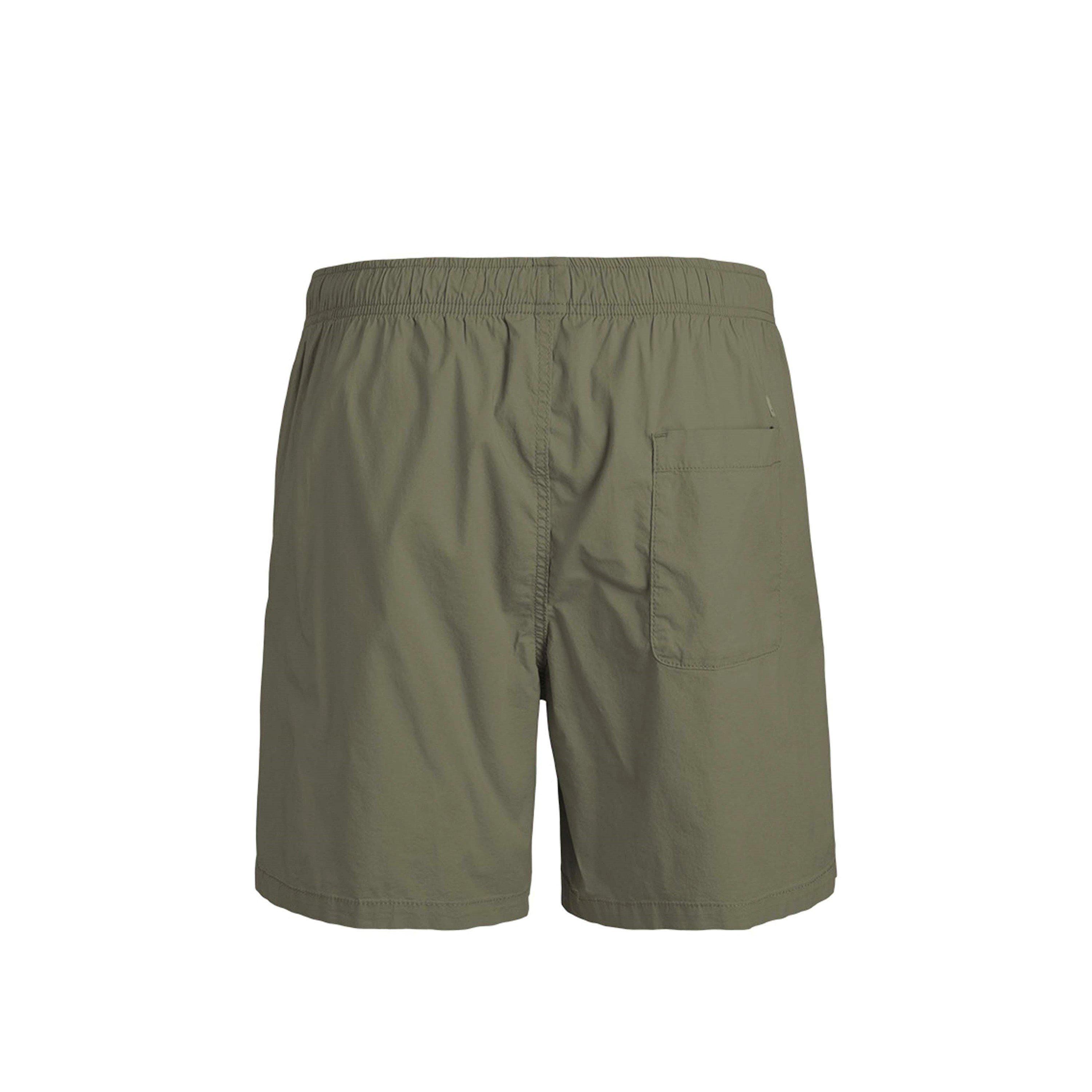 Aloe - Jack and Jones - Men's Woven Tracksuit Shorts - 2