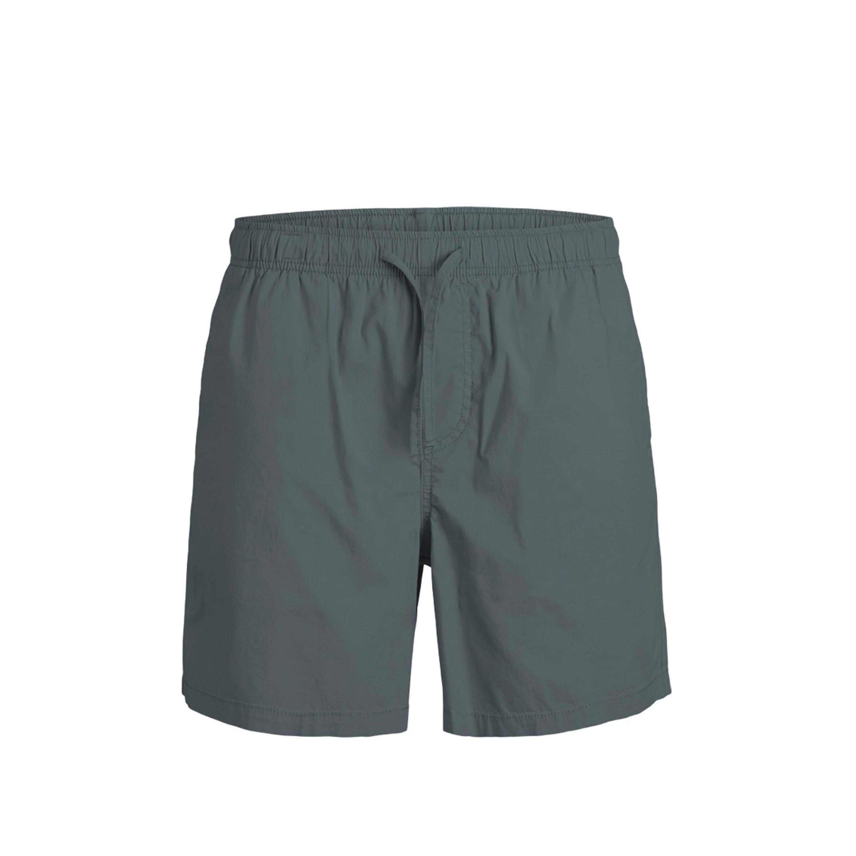 Men's Woven Tracksuit Shorts