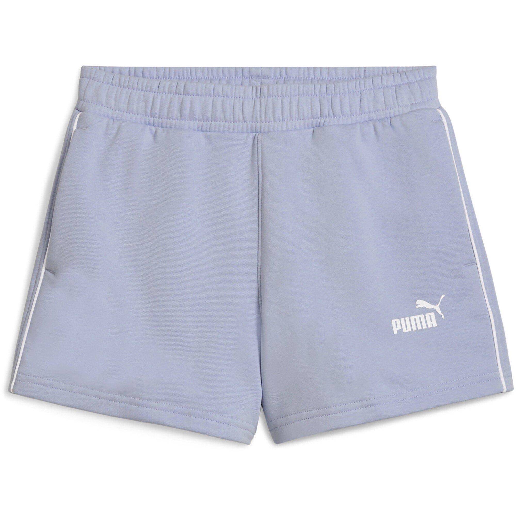 Puma  Kids Sport Shorts G Tracksuit Short - Cool Weather - 7-8 (S)