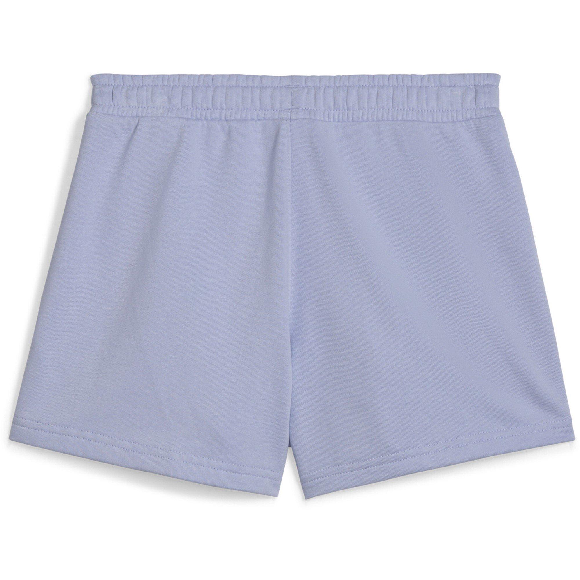 Tempo fresco - Puma - Sport Shorts G Tracksuit Short Unisex Kids - 2