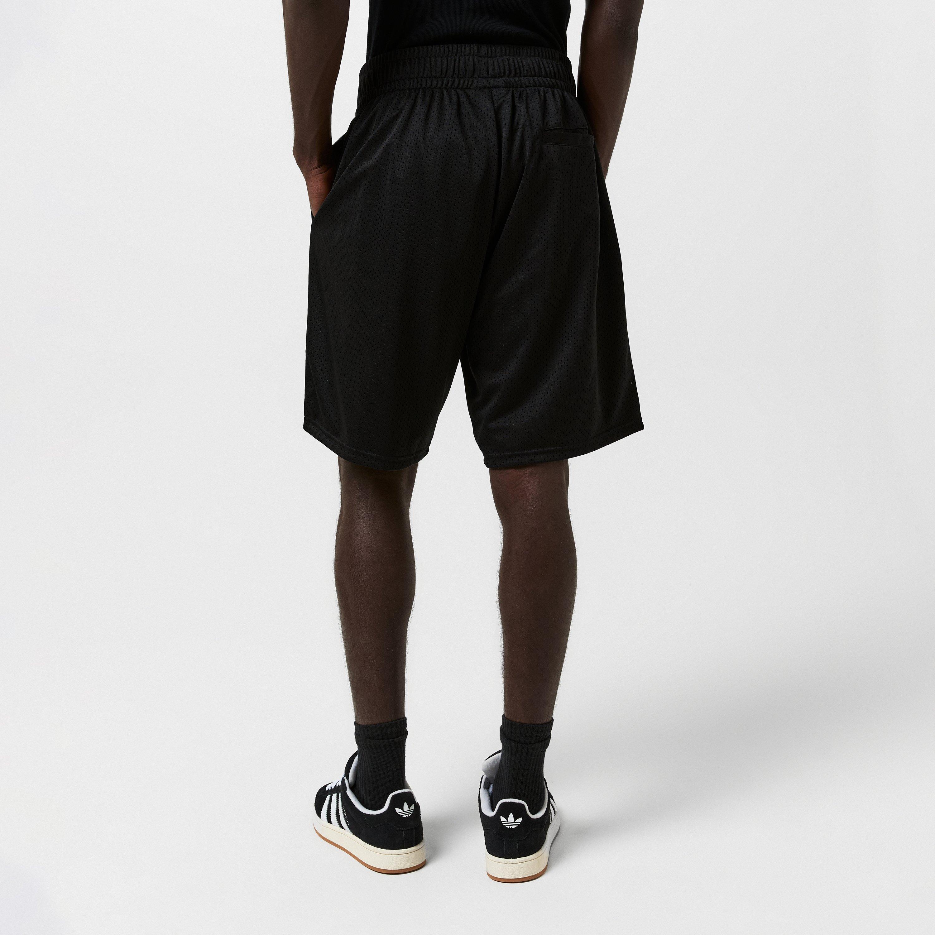 Black - Billionaire Boys Club - Men's Woven Shorts - 4
