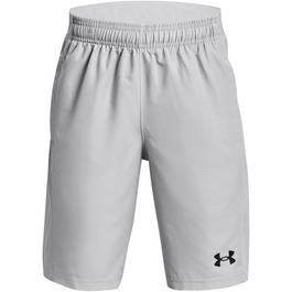 Under Armour UA Wvn Hlfback Short Jn99