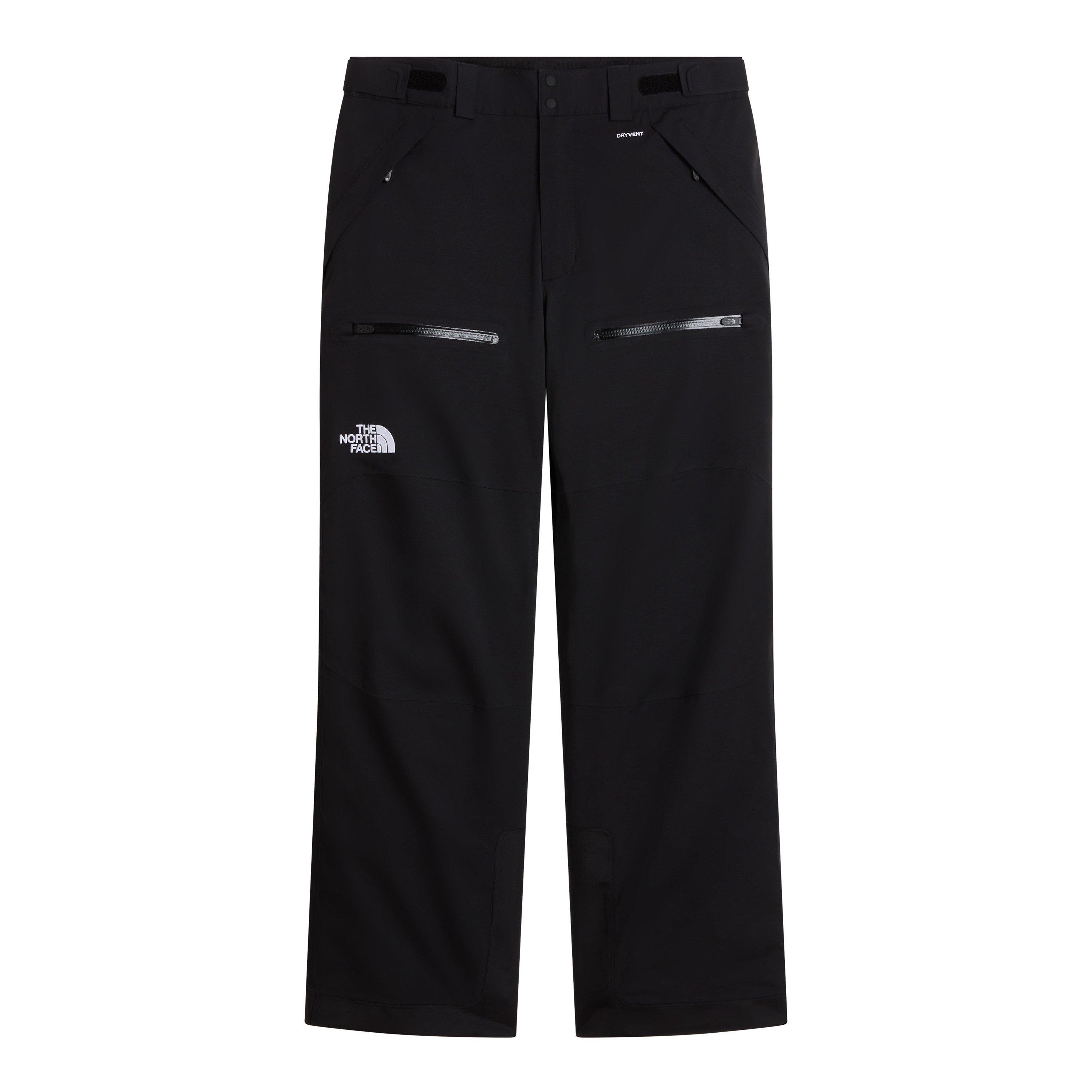 TNF Black - The North Face - TNF Chakal Pant Mens - 1