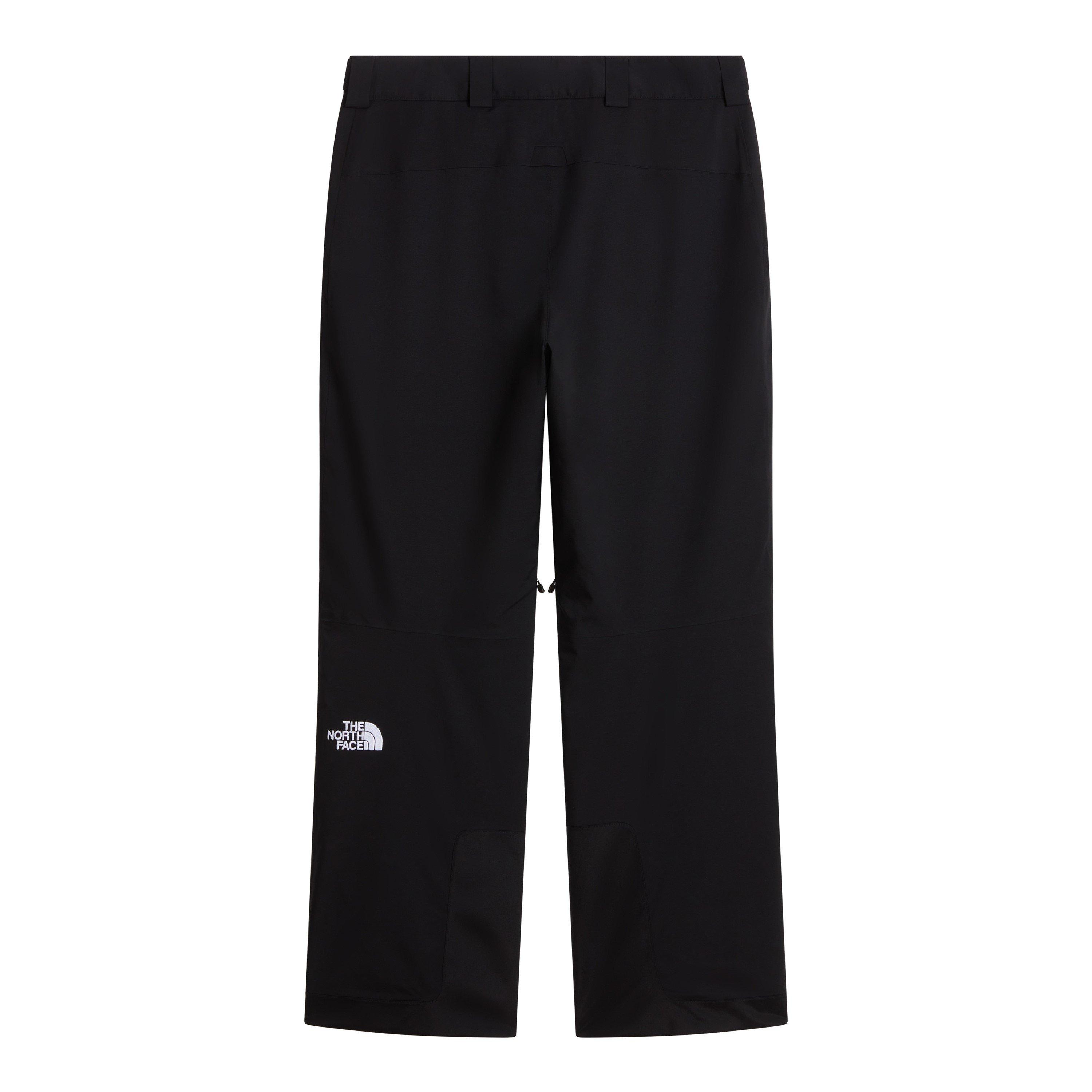 TNF Black - The North Face - TNF Chakal Pant Mens - 2