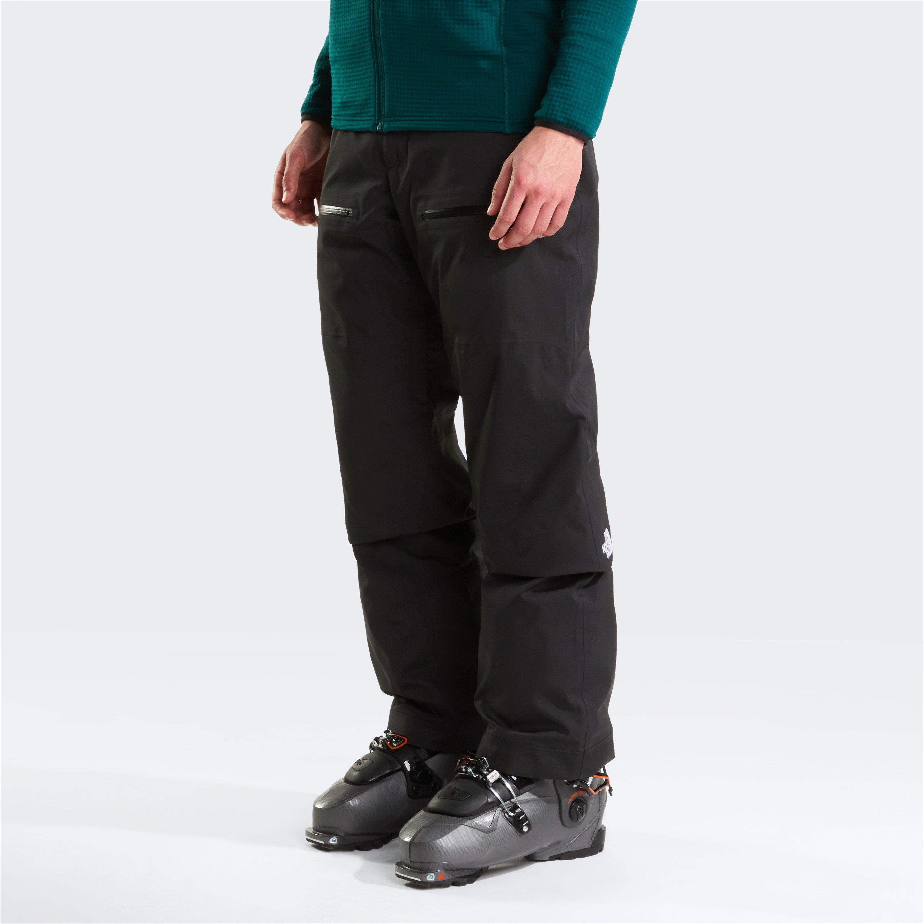TNF Black - The North Face - TNF Chakal Pant Mens - 3