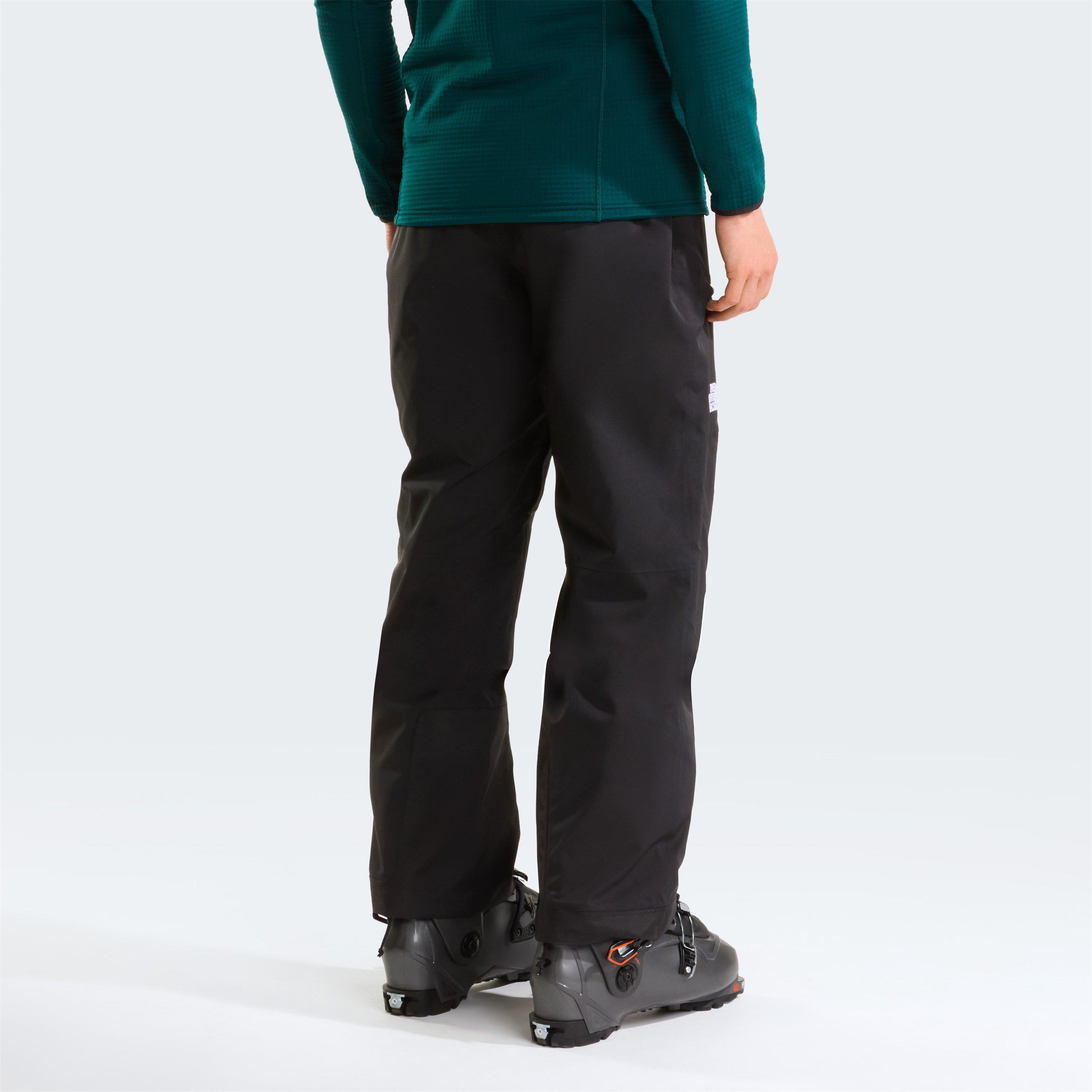 TNF Black - The North Face - TNF Chakal Pant Mens - 4