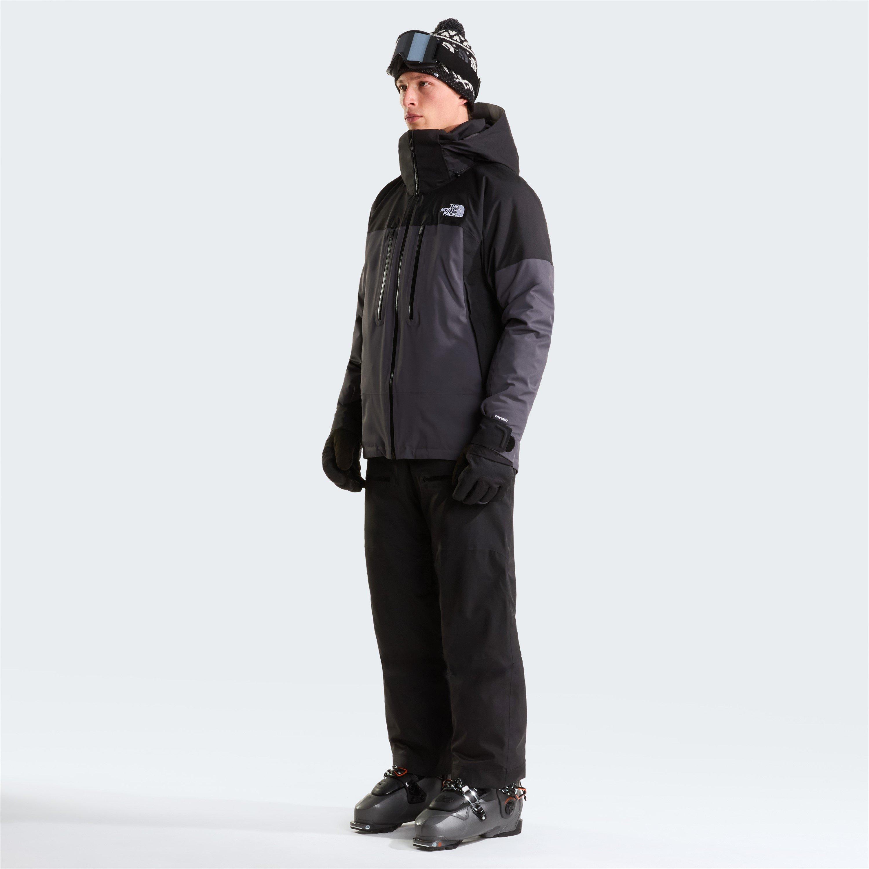 TNF Black - The North Face - TNF Chakal Pant Mens - 5