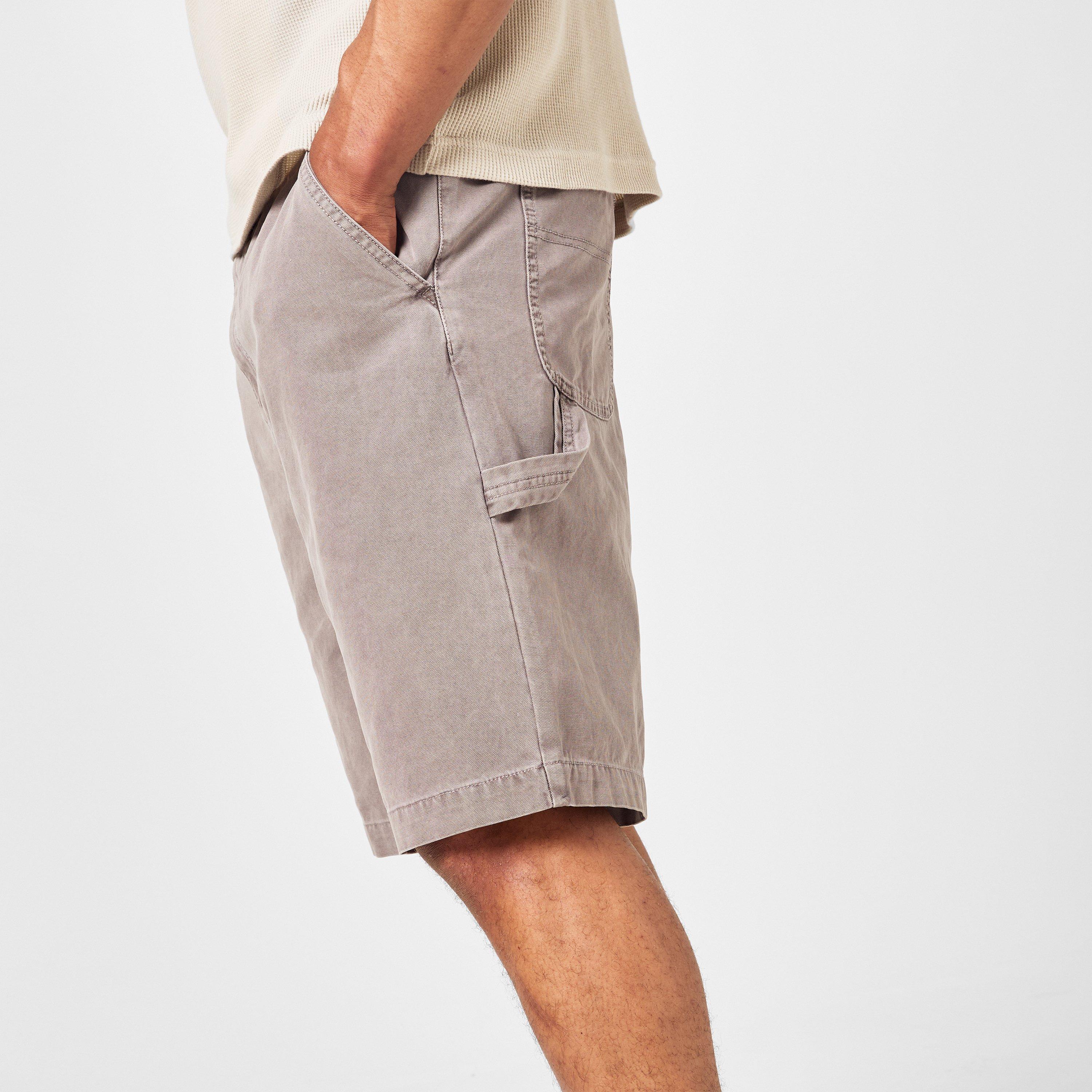 Mushroom - Jack Wills - Ovrdyed Utility Short - 3