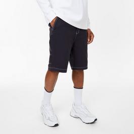 Jack Wills JW Ovrdyed Utility Short