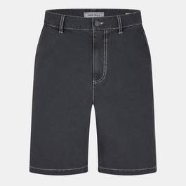 Jack Wills Ovrdyed Utility Short