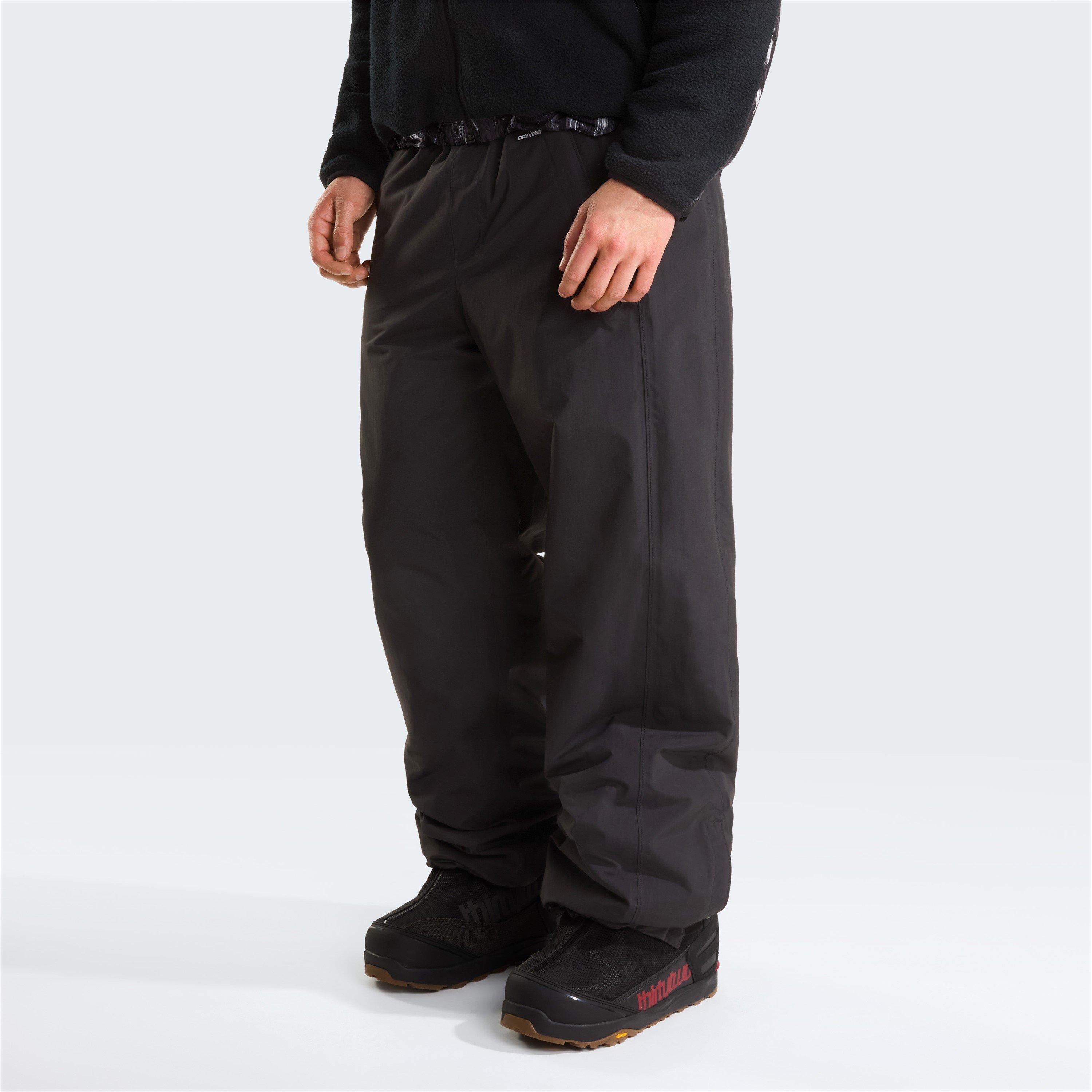 TNF Black - The North Face - TNF Slider Pant Mens - 3