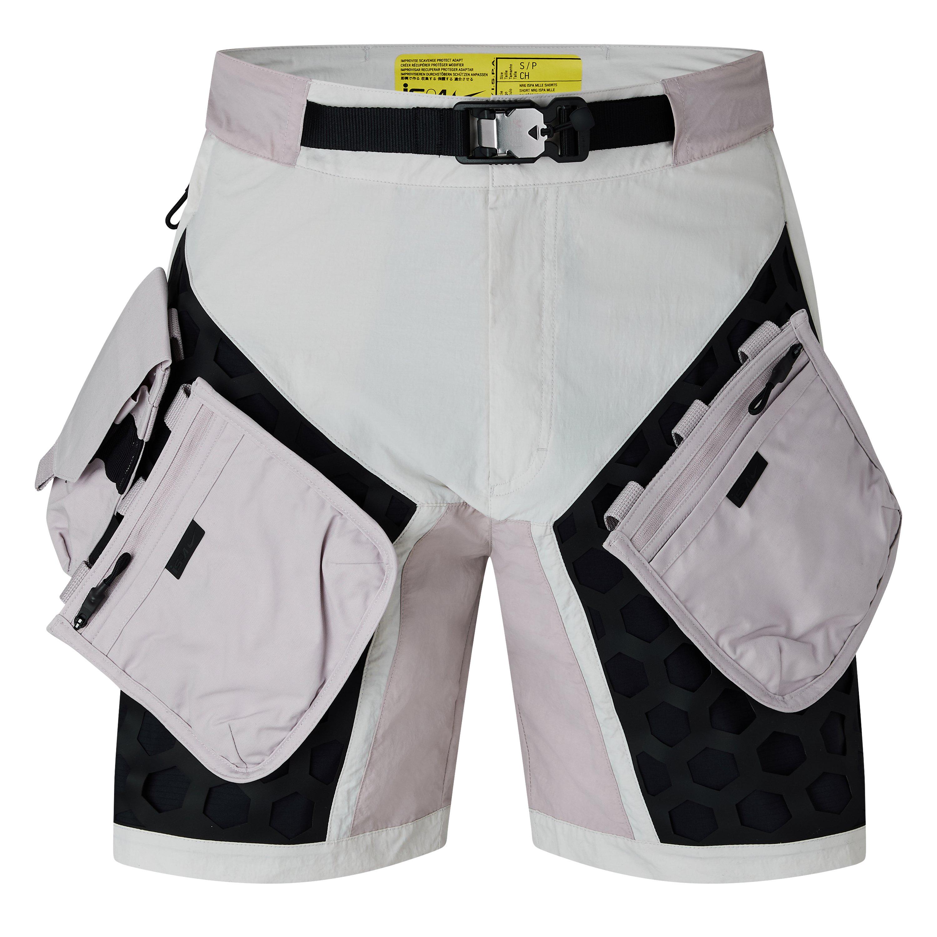 ISPA Modular Pocket Shorts