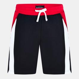 Brave Soul Short with Contrast Waistband