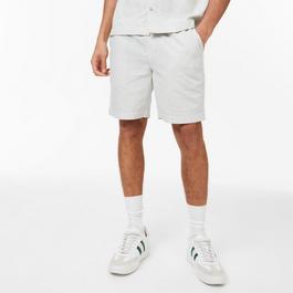 Jack Wills JW Linen Shorts