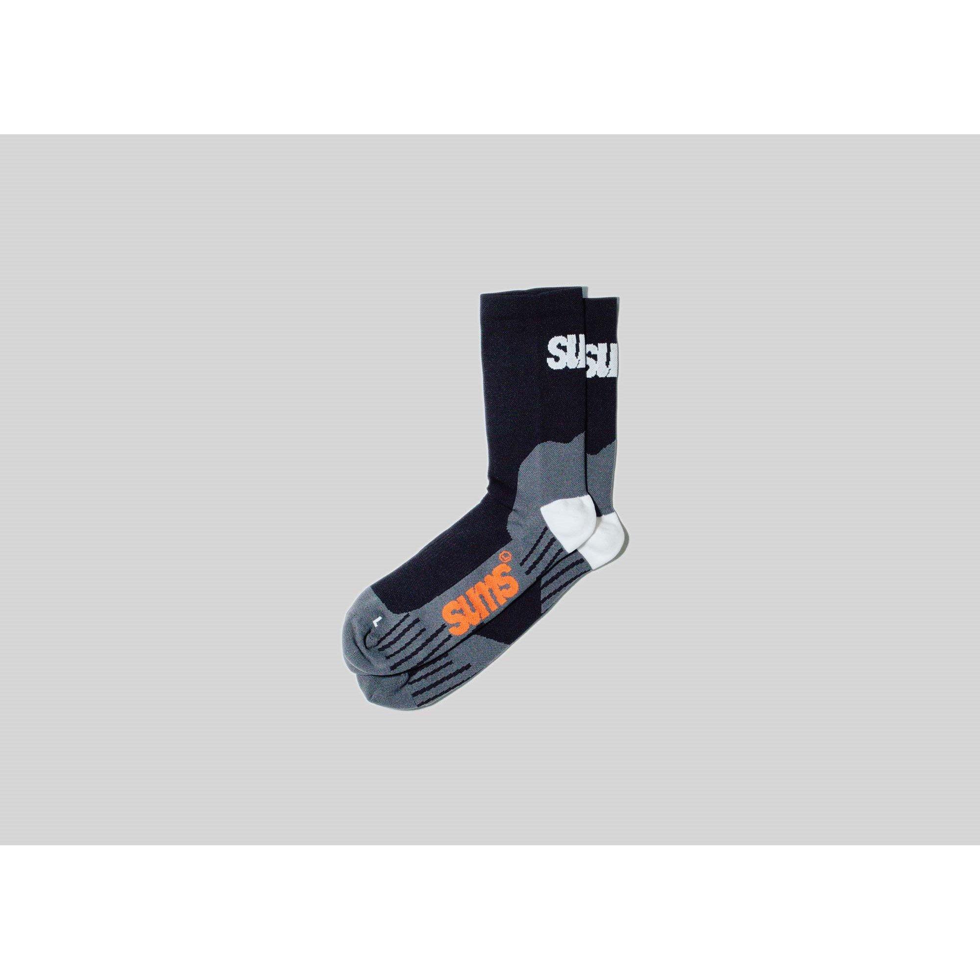 Black - Sums - Sums Ascenders Sn61 - 1