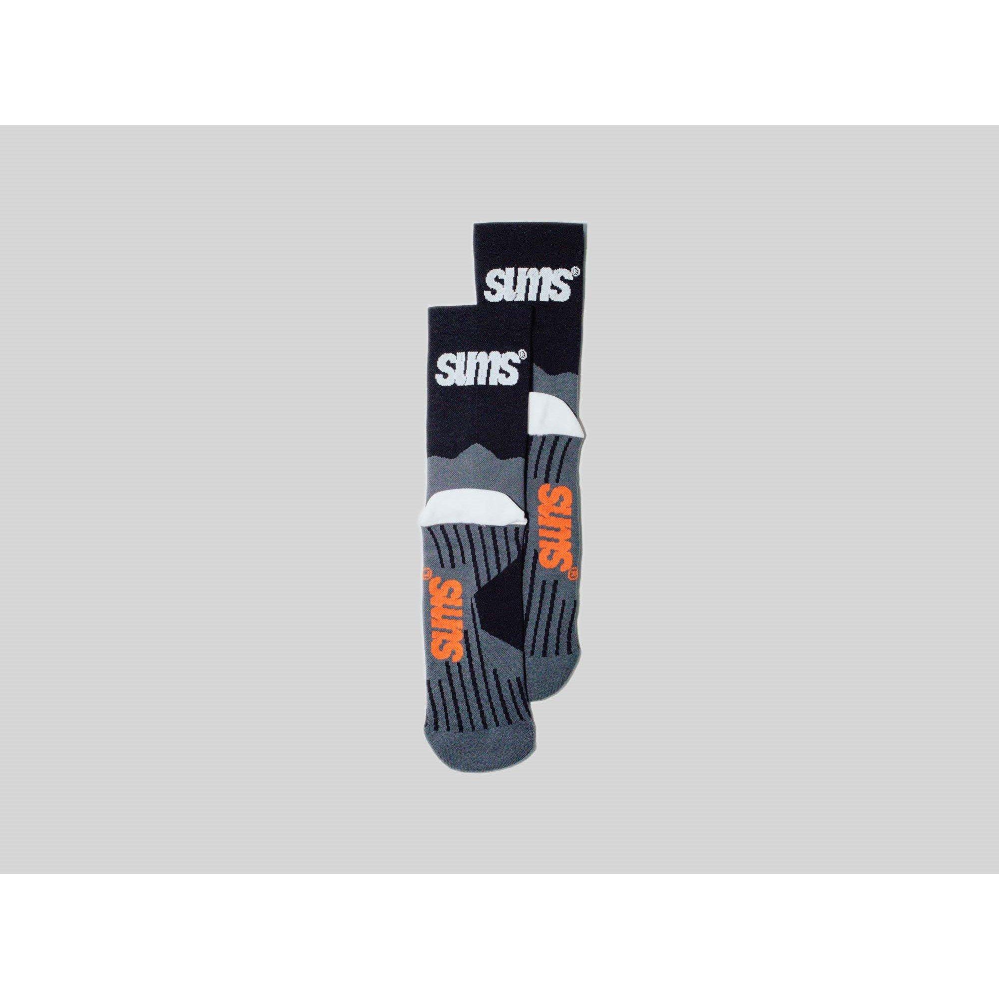 Black - Sums - Sums Ascenders Sn61 - 2