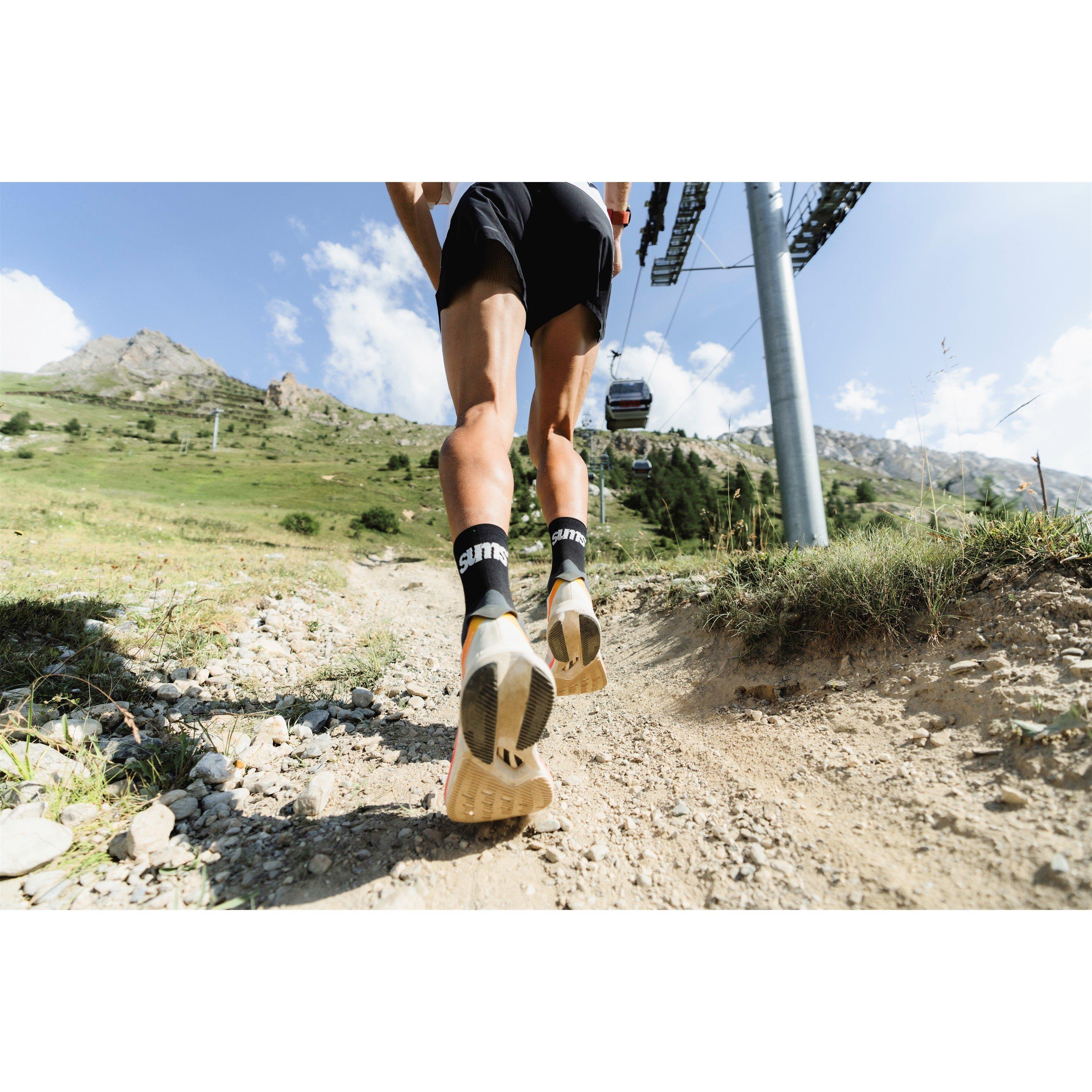 Black - Sums - Sums Ascenders Sn61 - 3