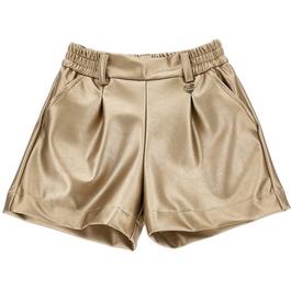 Monnalisa MonLisa Shorts Pincs Jn34