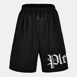 Pleasures Wide Shorts