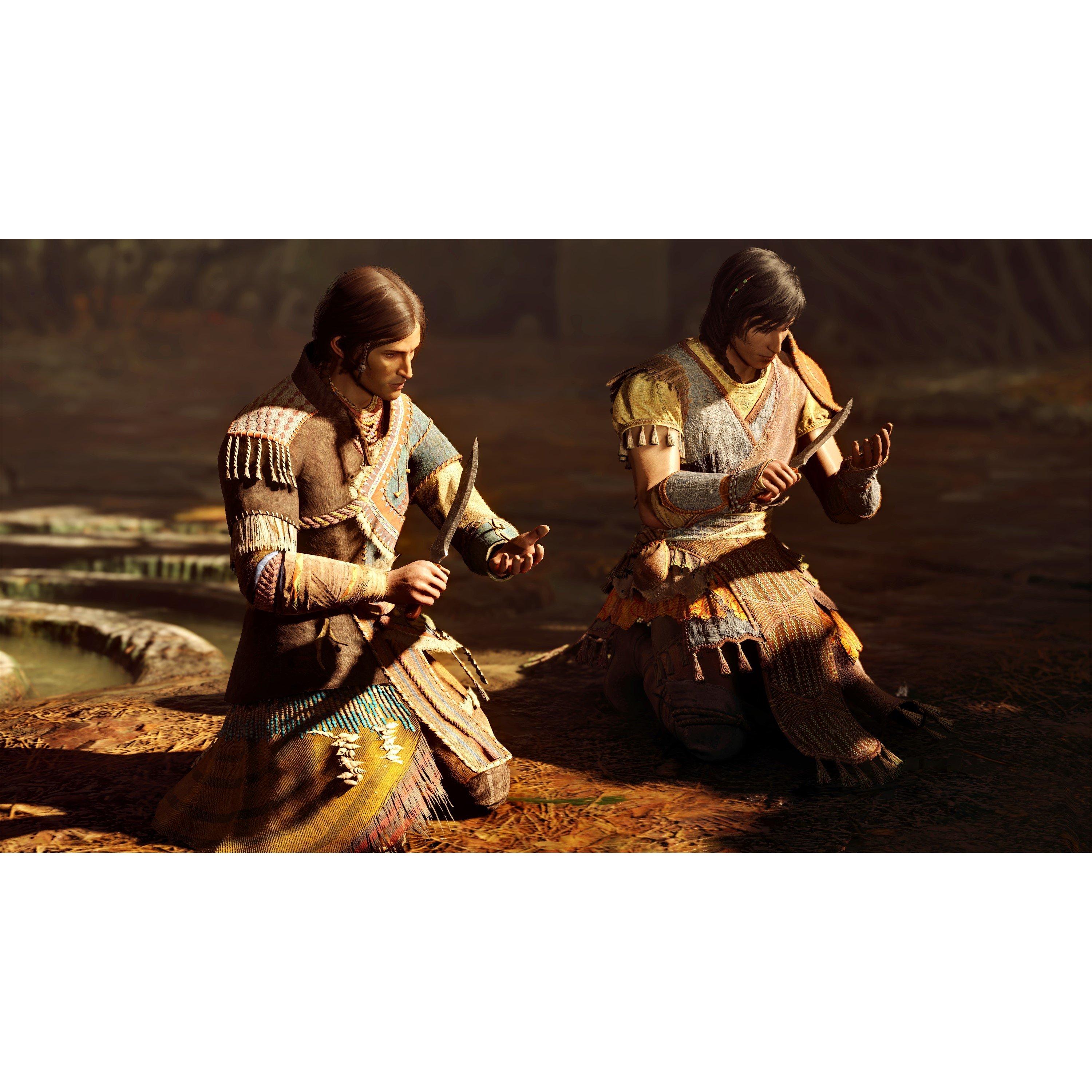 XBS - Nacon - Greedfall: The Dying World - 2