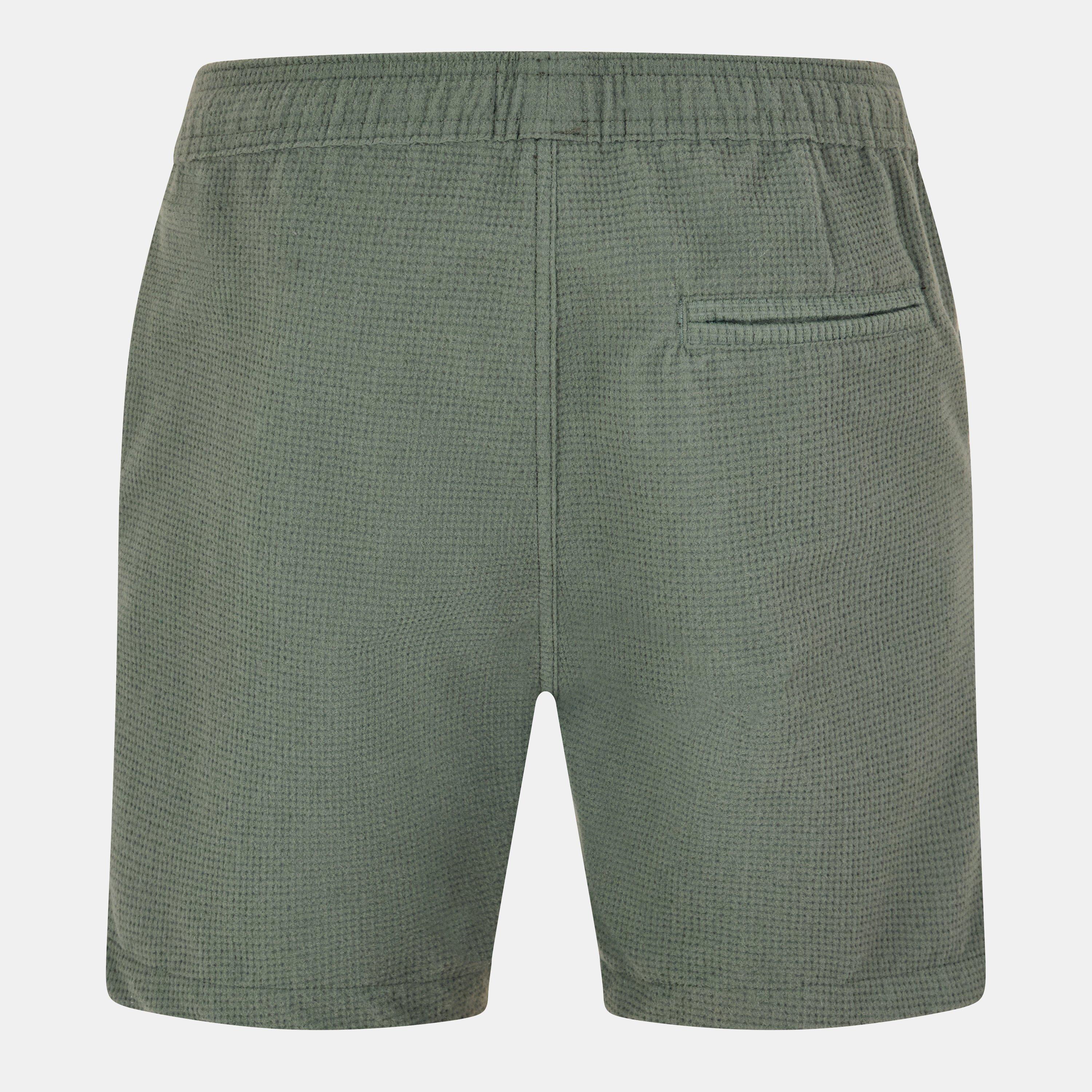 Salvia - Brave Soul - Shorts - 2