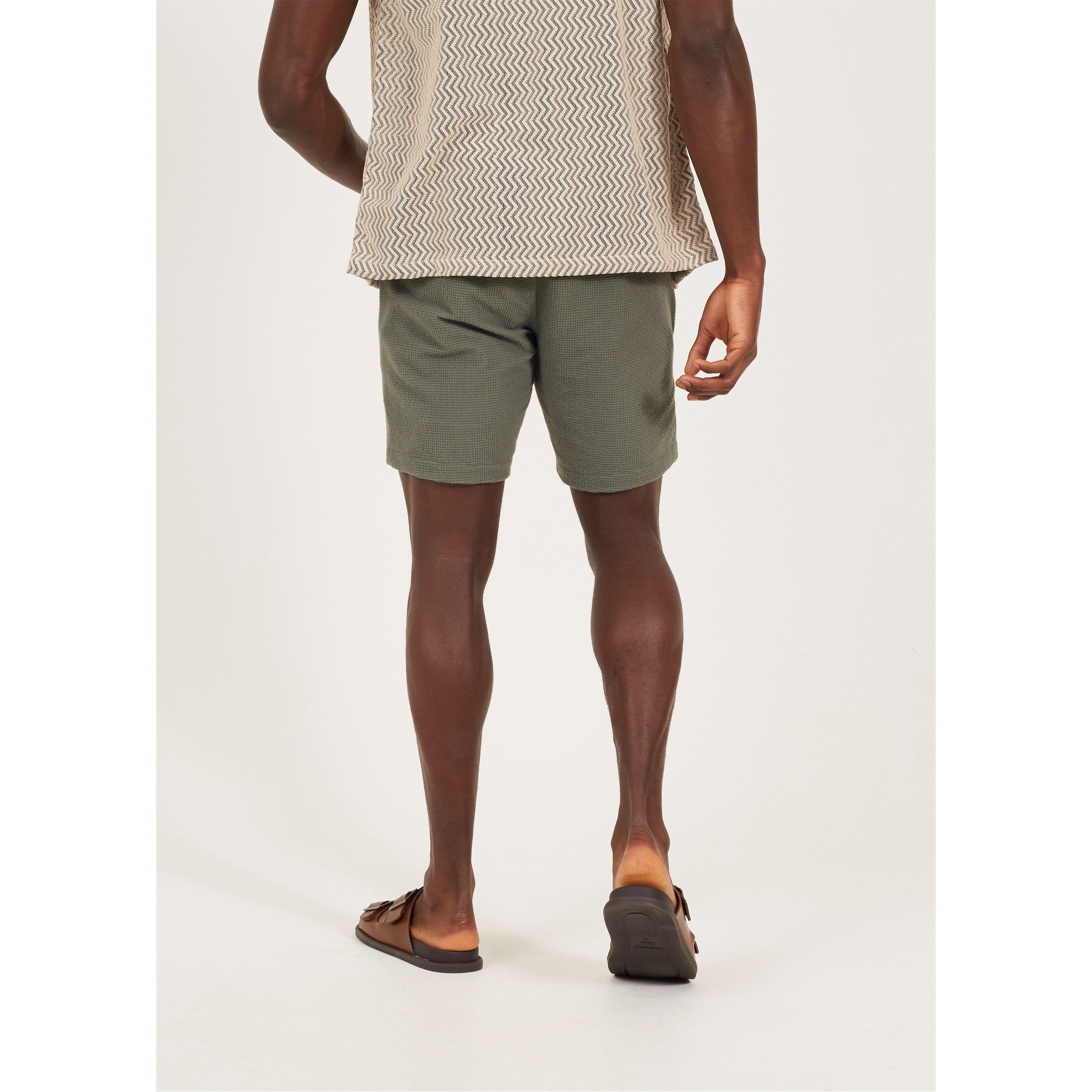 Salvia - Brave Soul - Shorts - 3