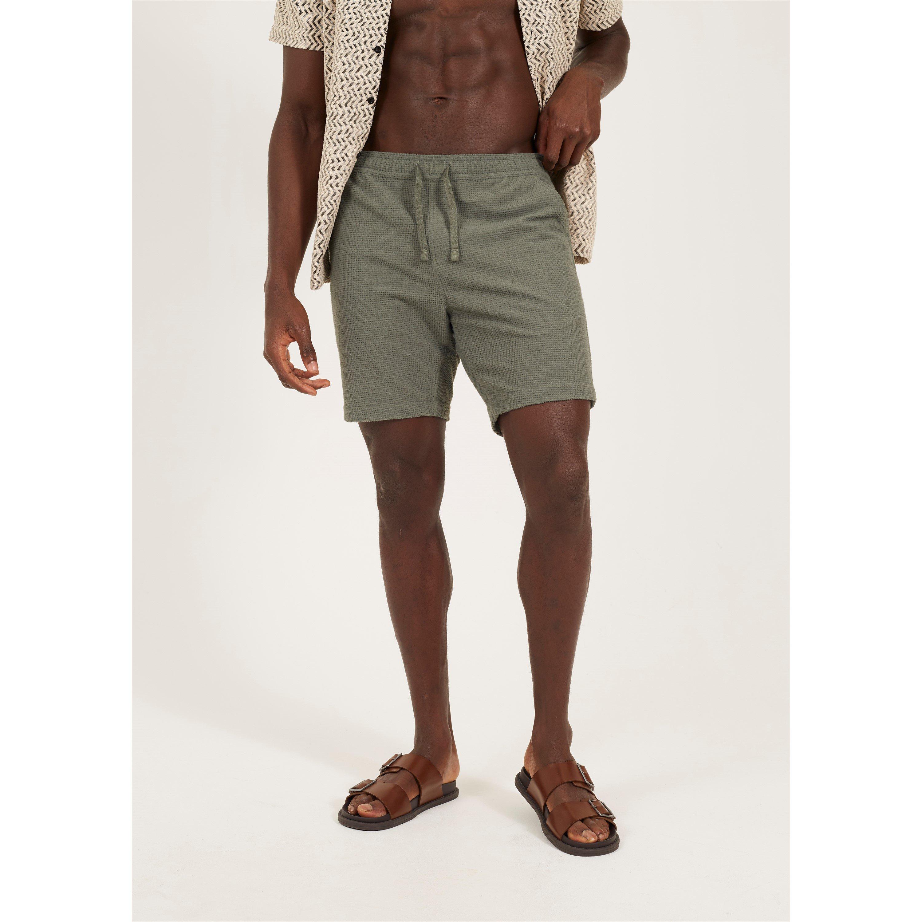 Salvia - Brave Soul - Shorts - 4