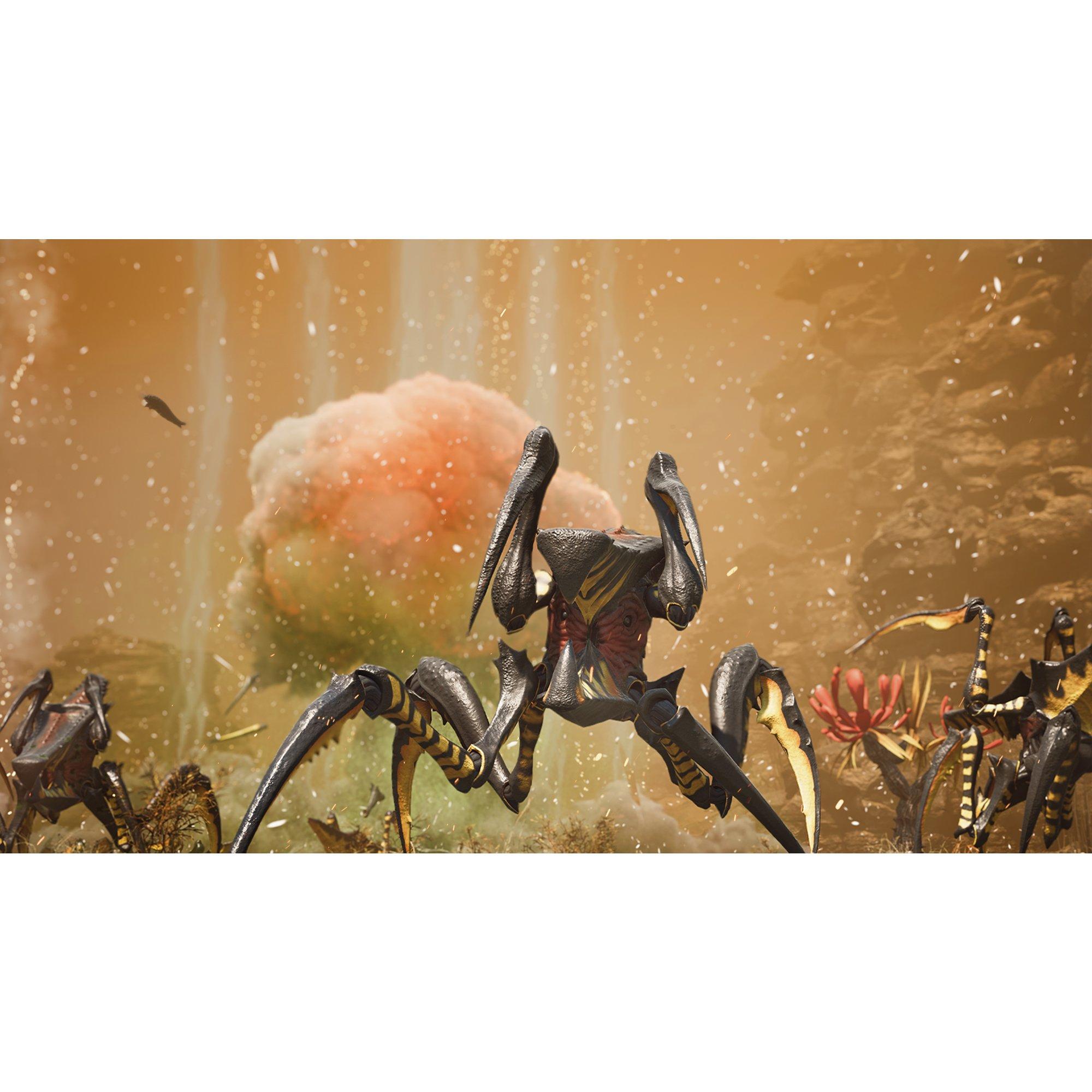 PS5 - U and I Entertainment - Starship Troopers - 6