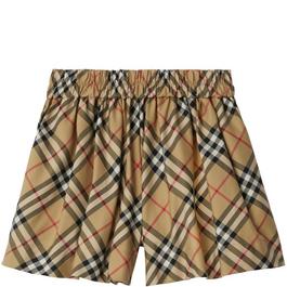 Burberry Burb Marcy Chk Shrts Jn42