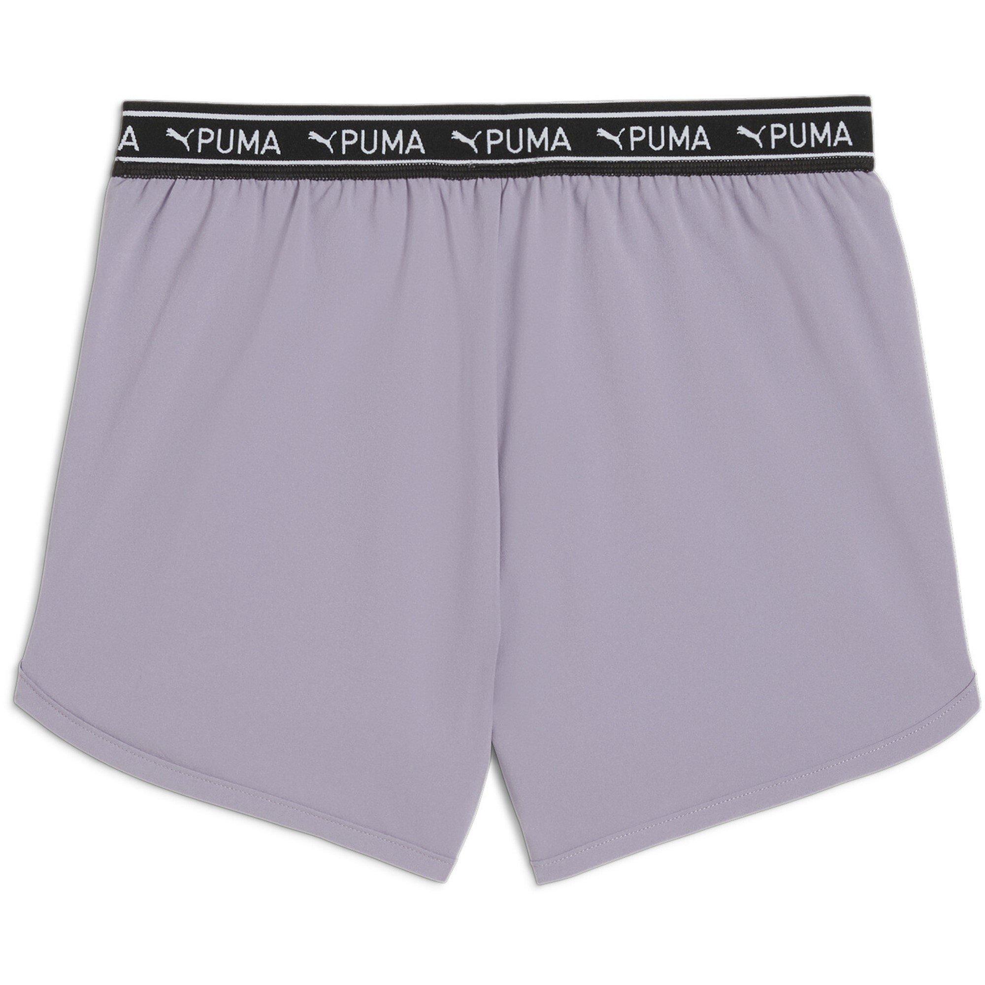 Paleplum - Puma - Kids&#x27; Strong Woven Tracksuit Shorts - 5