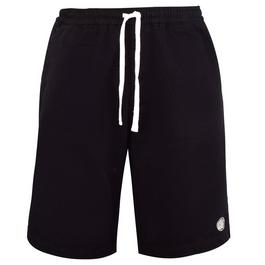 Pretty Green Casual Woven Tracksuit Shorts