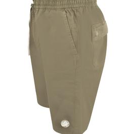 Pretty Green Casual Woven Tracksuit Shorts
