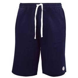 Pretty Green Casual Woven Tracksuit Shorts