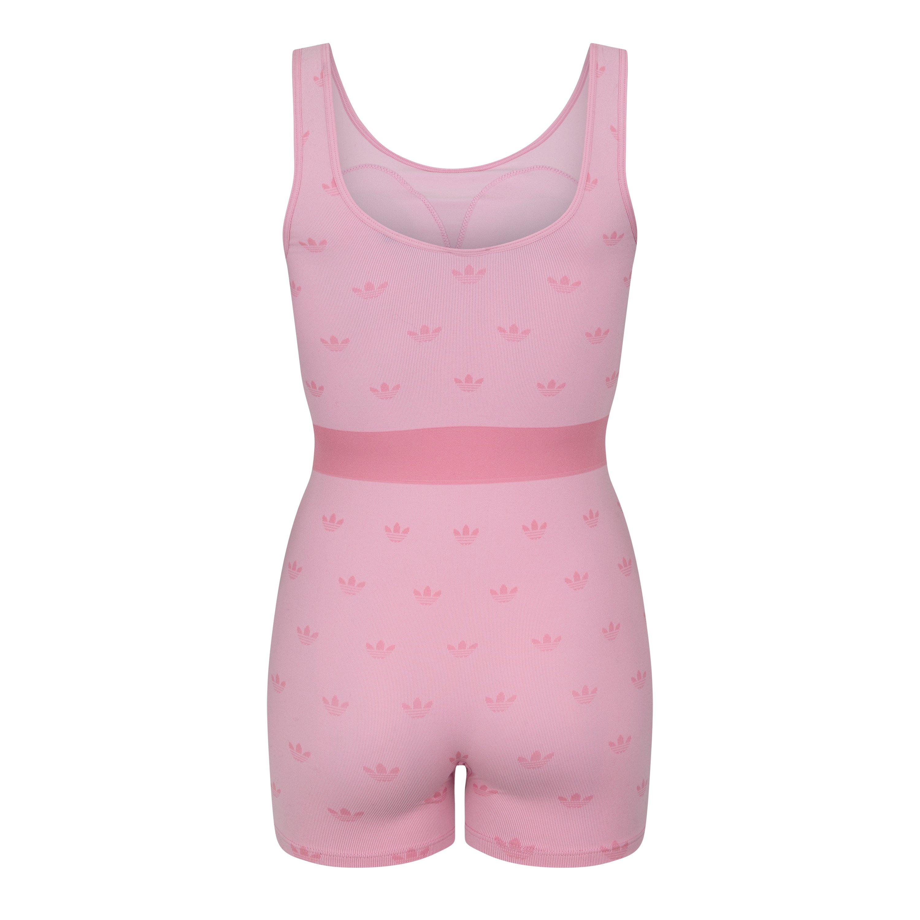 Wonder Pink - adidas Originals - Women's Corset - 2