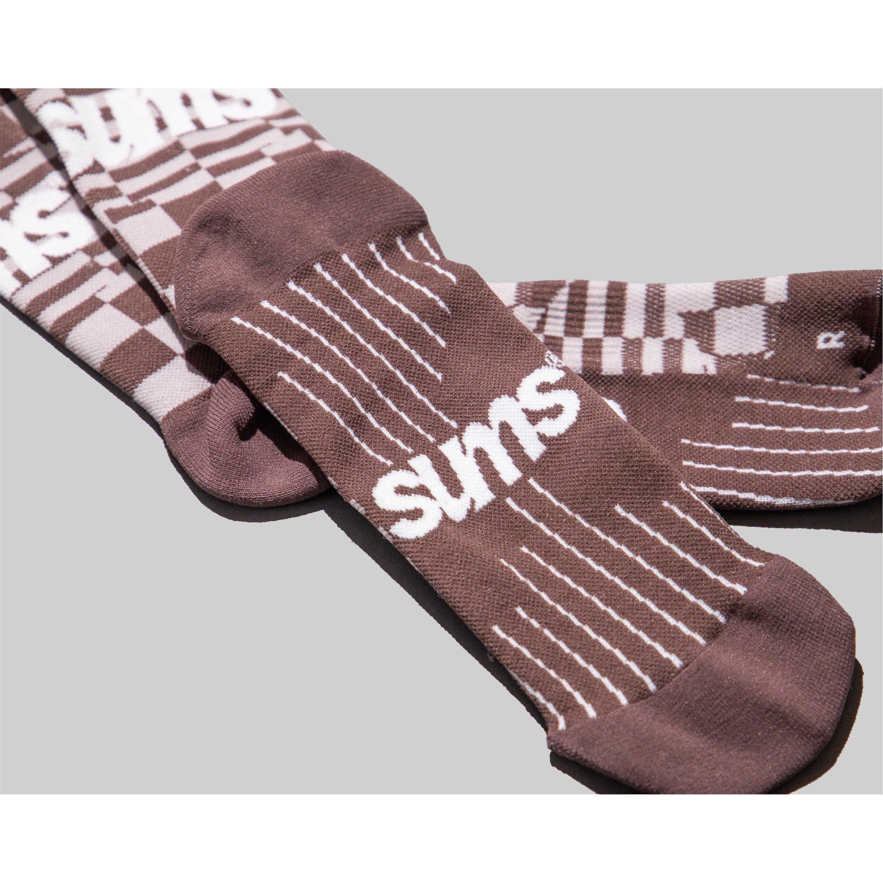 Brown - Sums - Sums Checkers Sn61 - 5